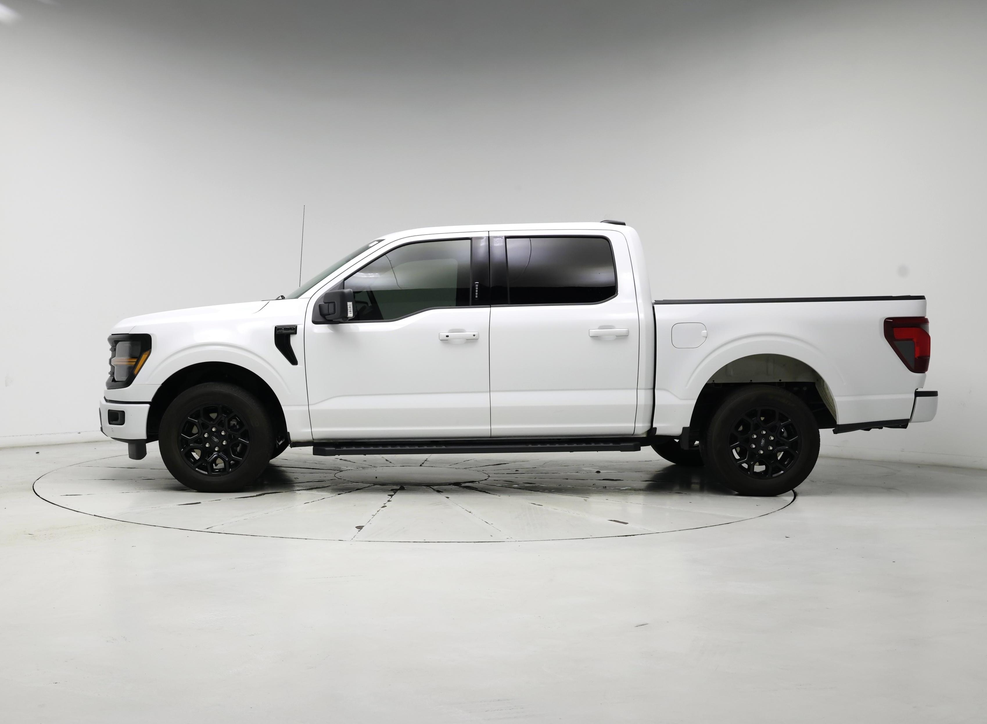 Thumbnail: 2024 Ford F-150 - 3