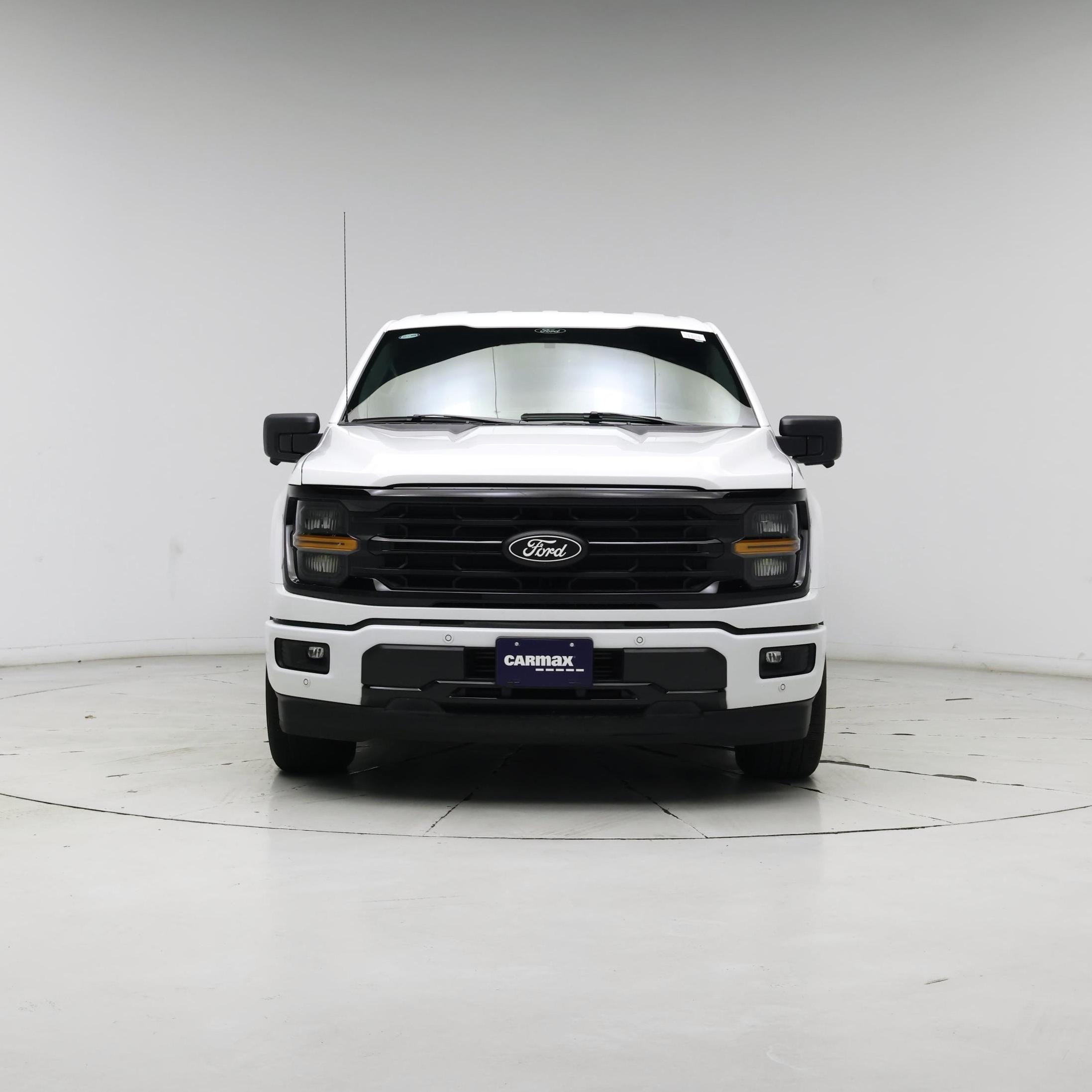 Thumbnail: 2024 Ford F-150 - 5