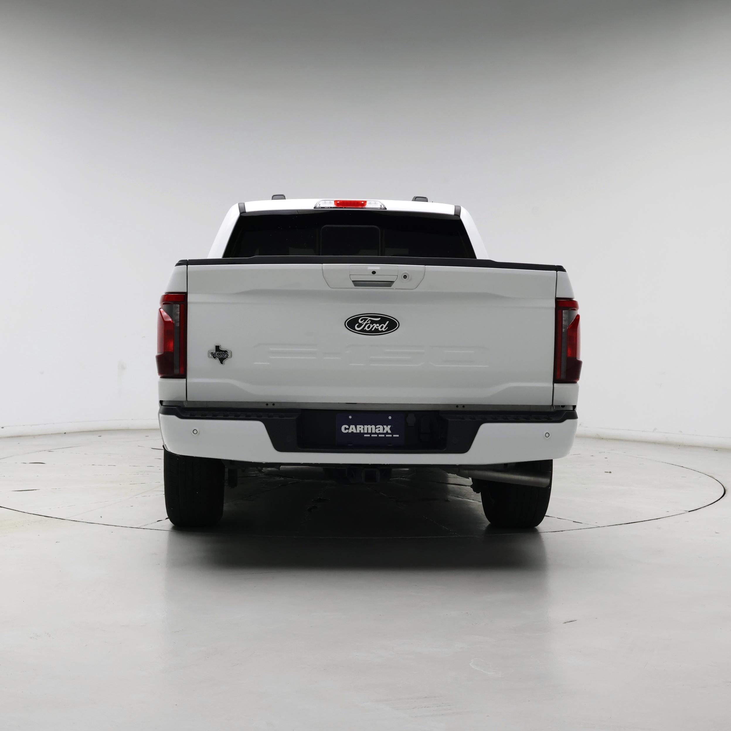 Thumbnail: 2024 Ford F-150 - 6