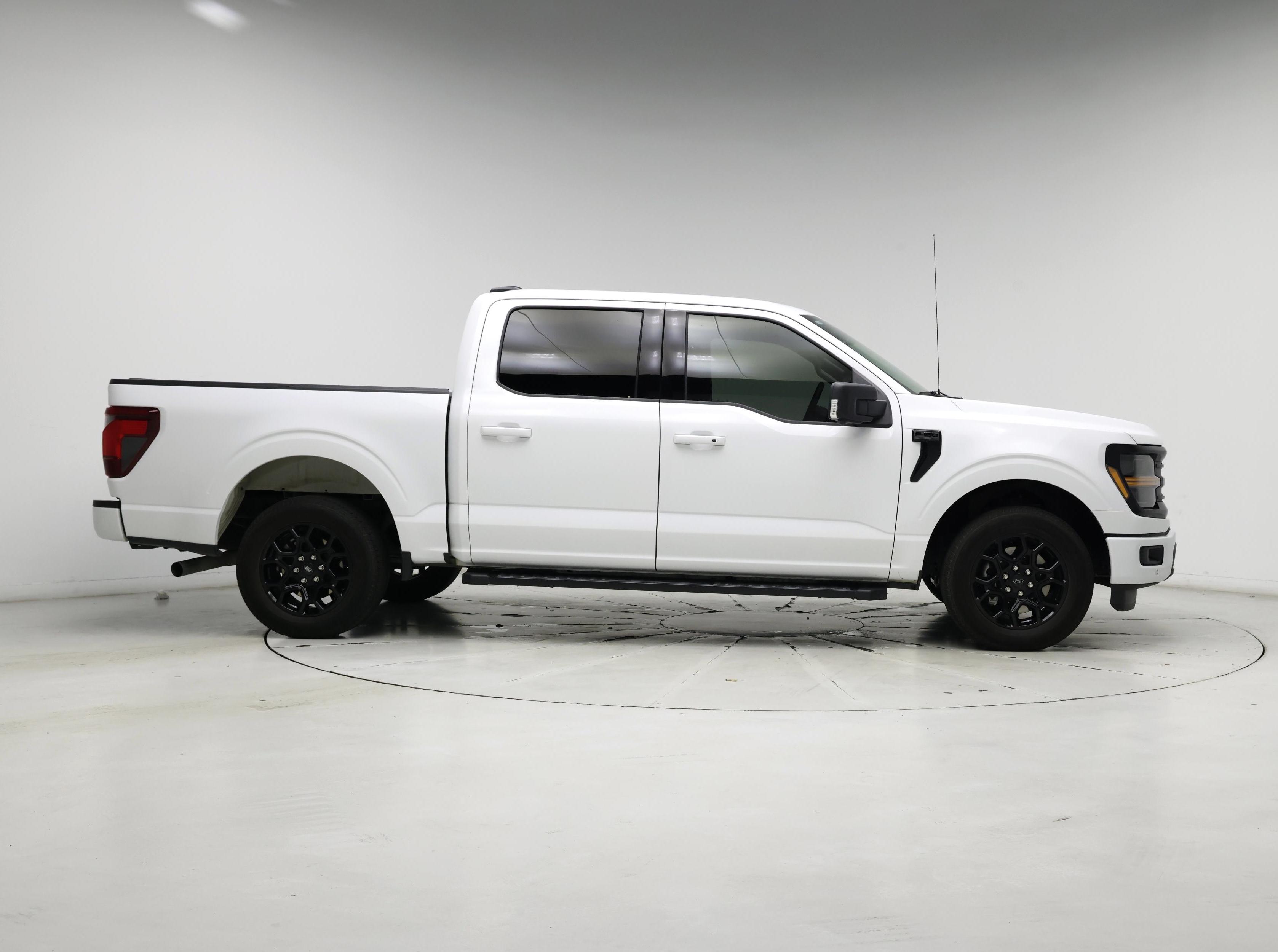 Thumbnail: 2024 Ford F-150 - 7