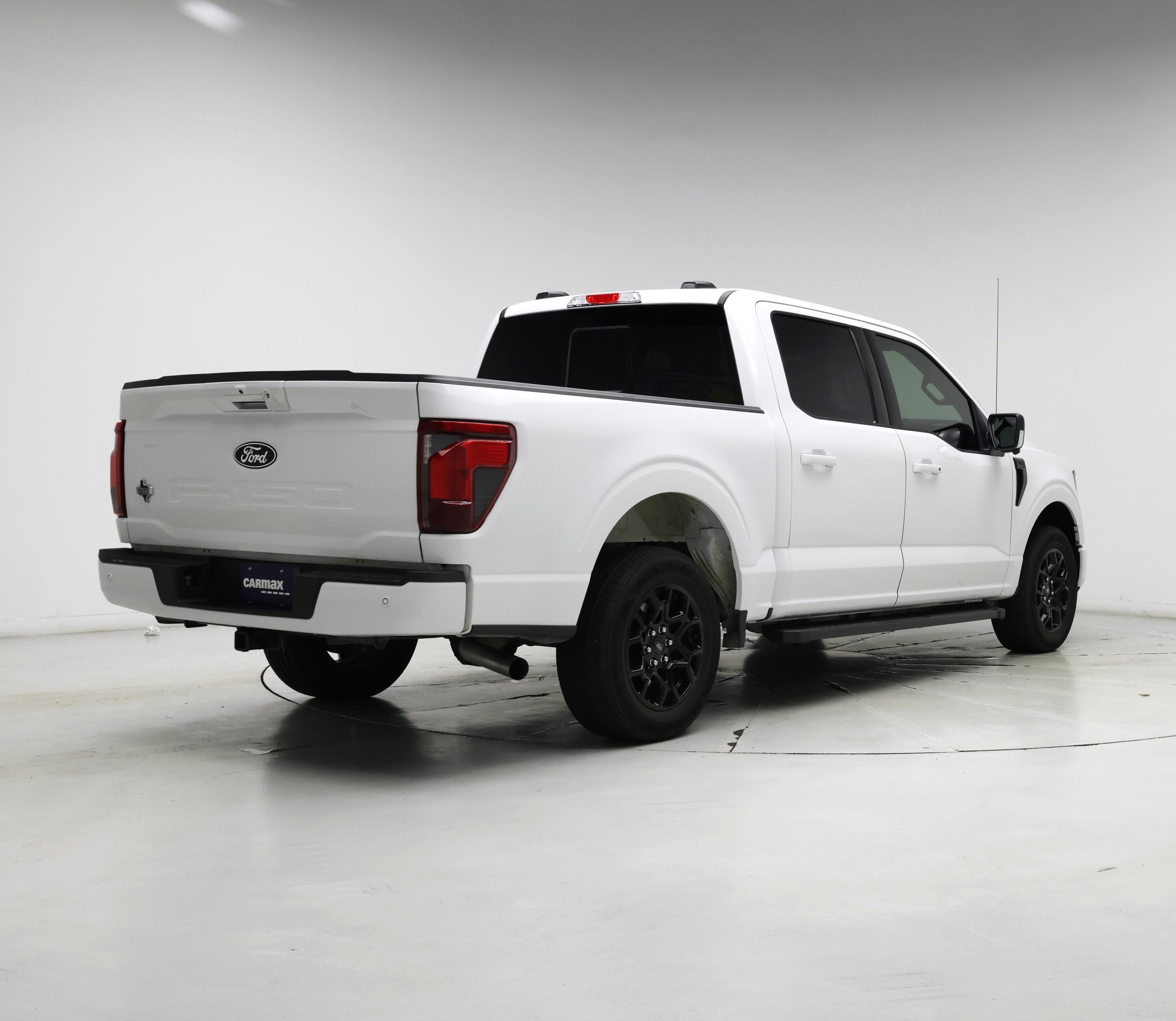 Thumbnail: 2024 Ford F-150 - 8