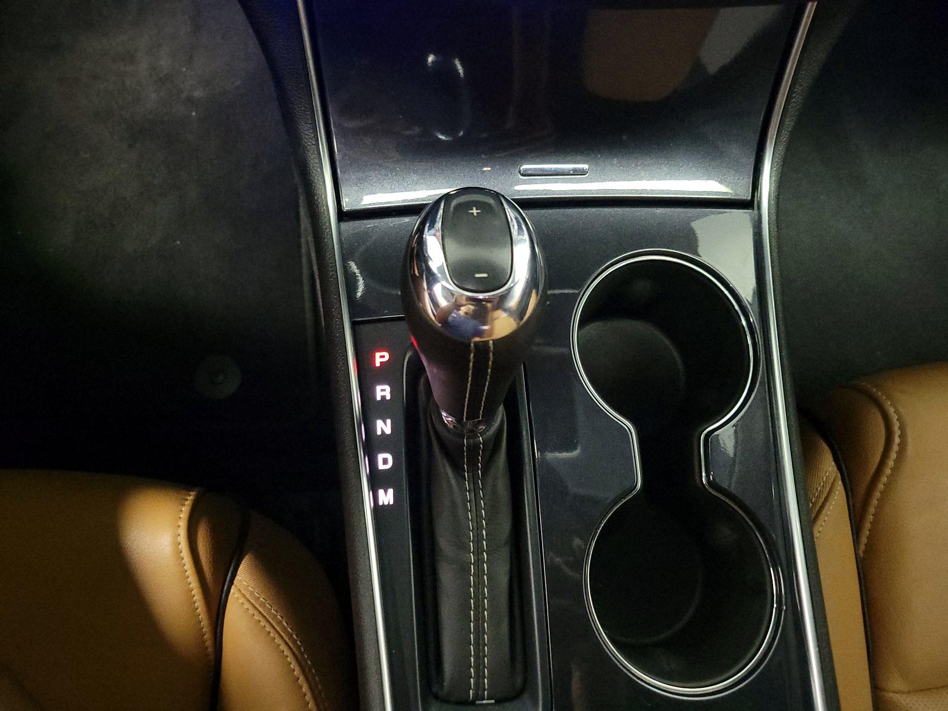 Thumbnail: 2016 Chevrolet Impala - 18
