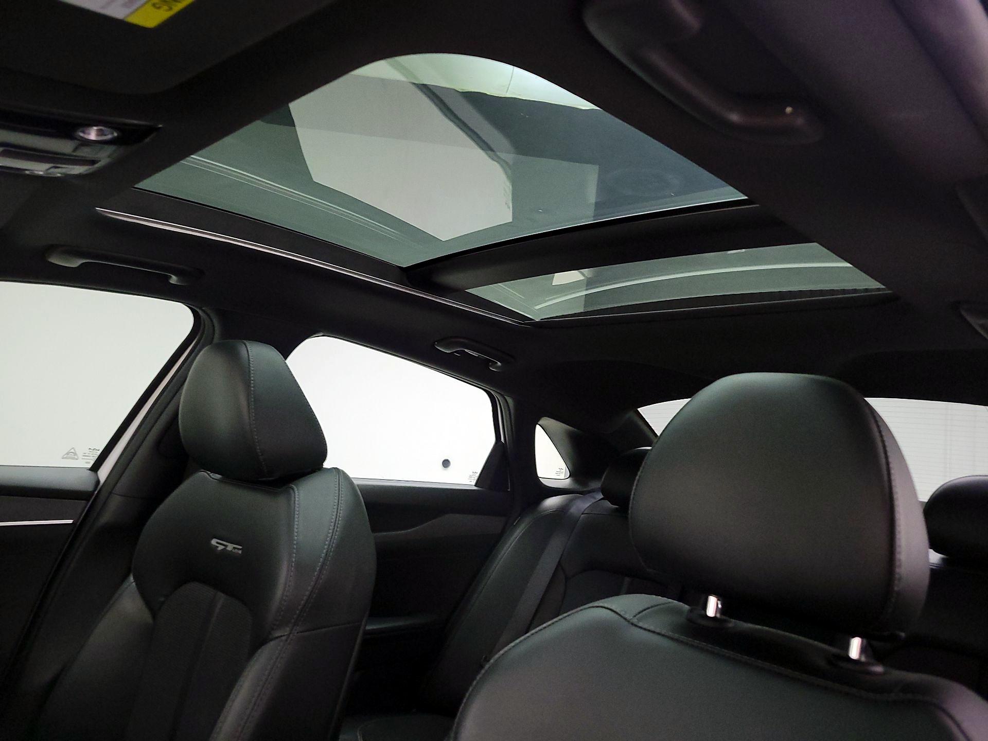 Thumbnail: 2022 Kia K5 - 20