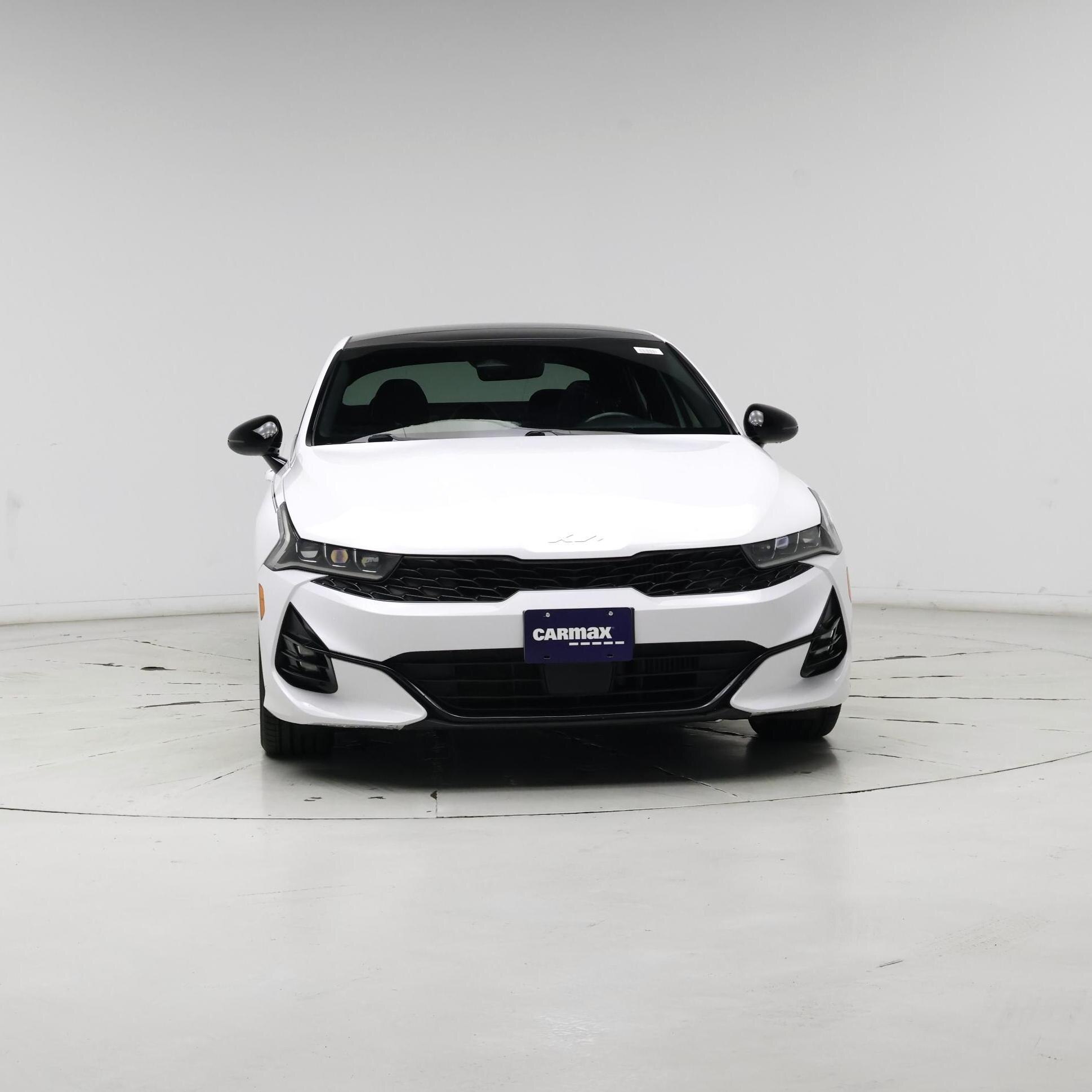 Thumbnail: 2022 Kia K5 - 5