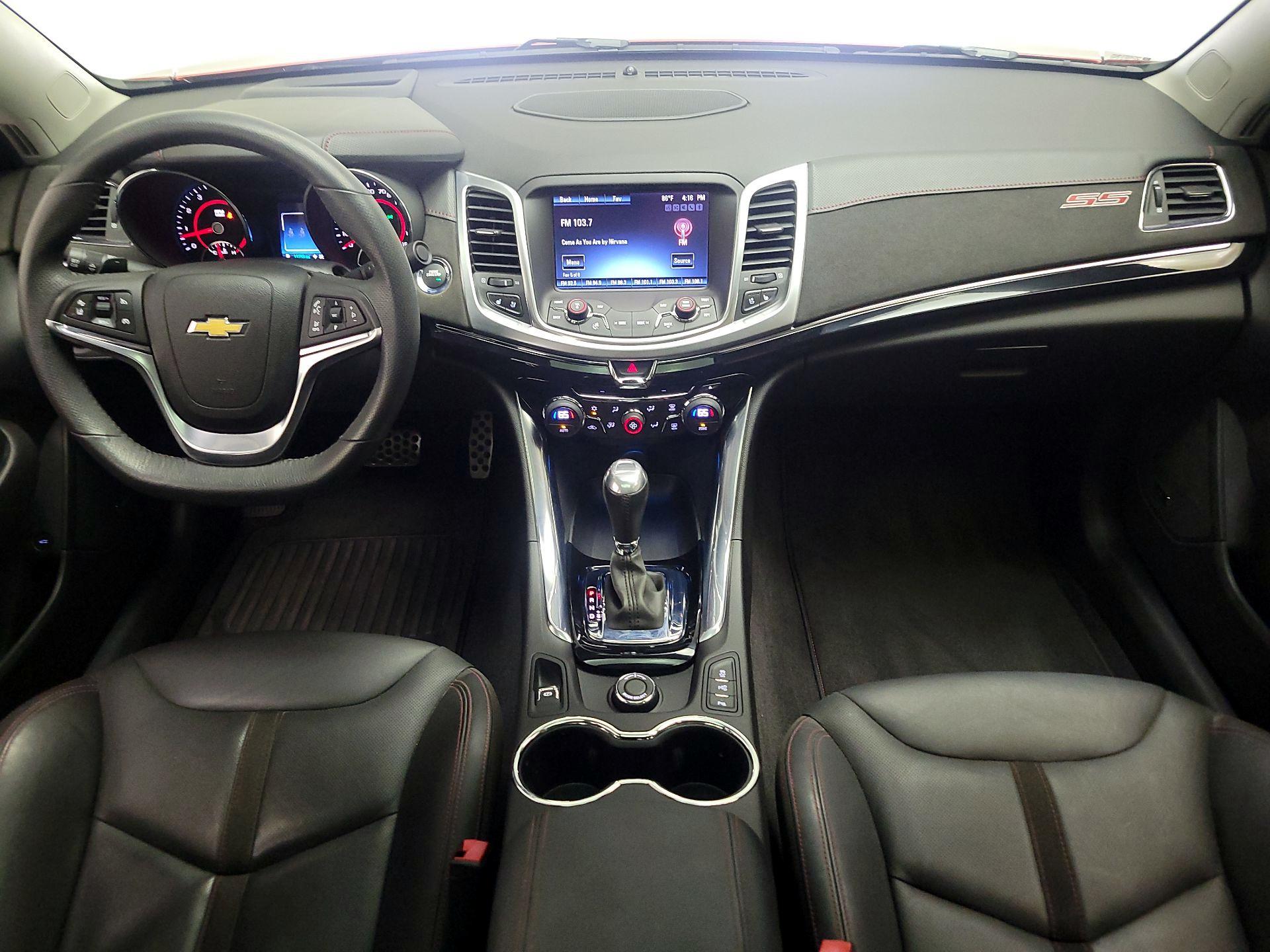Thumbnail: 2015 Chevrolet  - 9