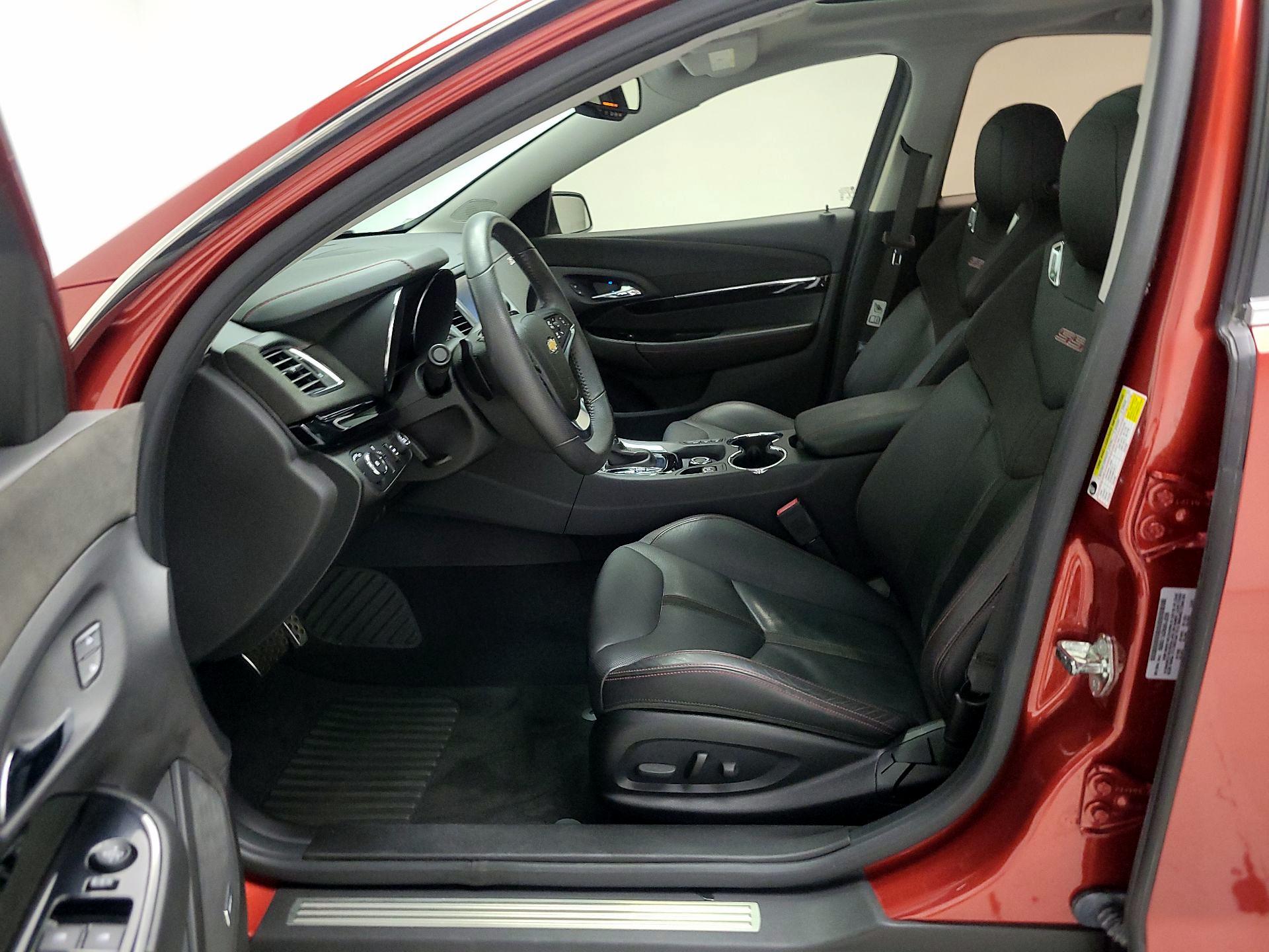 Thumbnail: 2015 Chevrolet  - 11