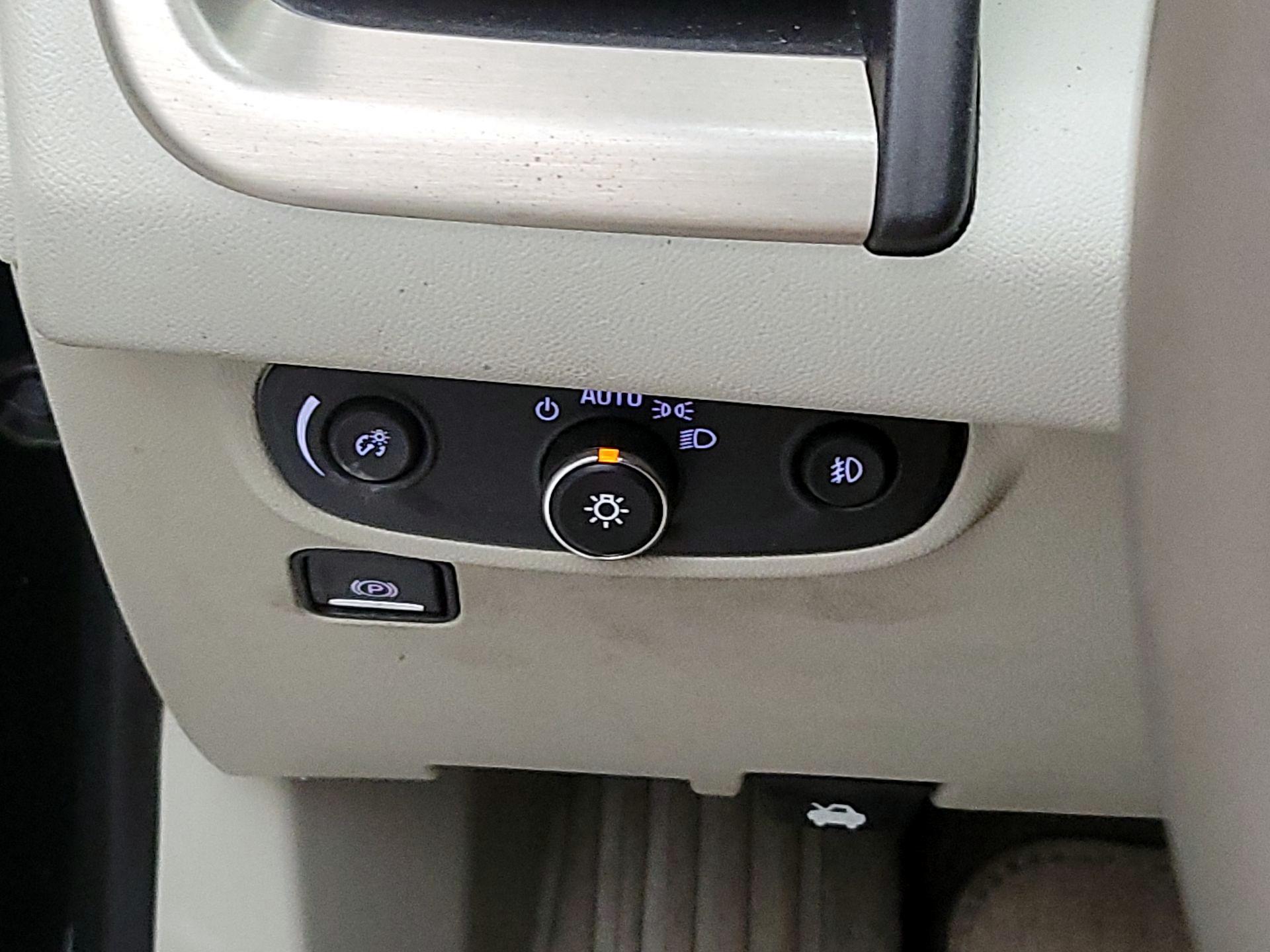 Thumbnail: 2018 GMC Terrain - 13