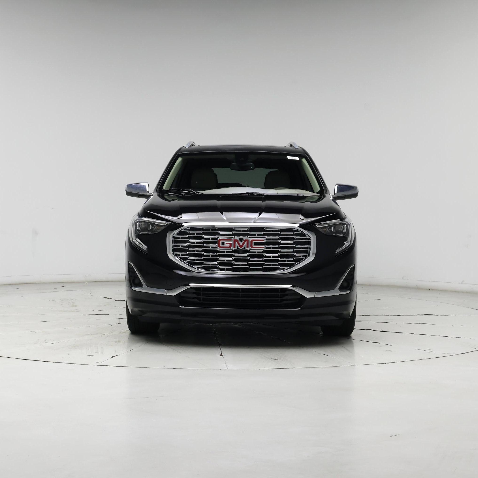 Thumbnail: 2018 GMC Terrain - 5