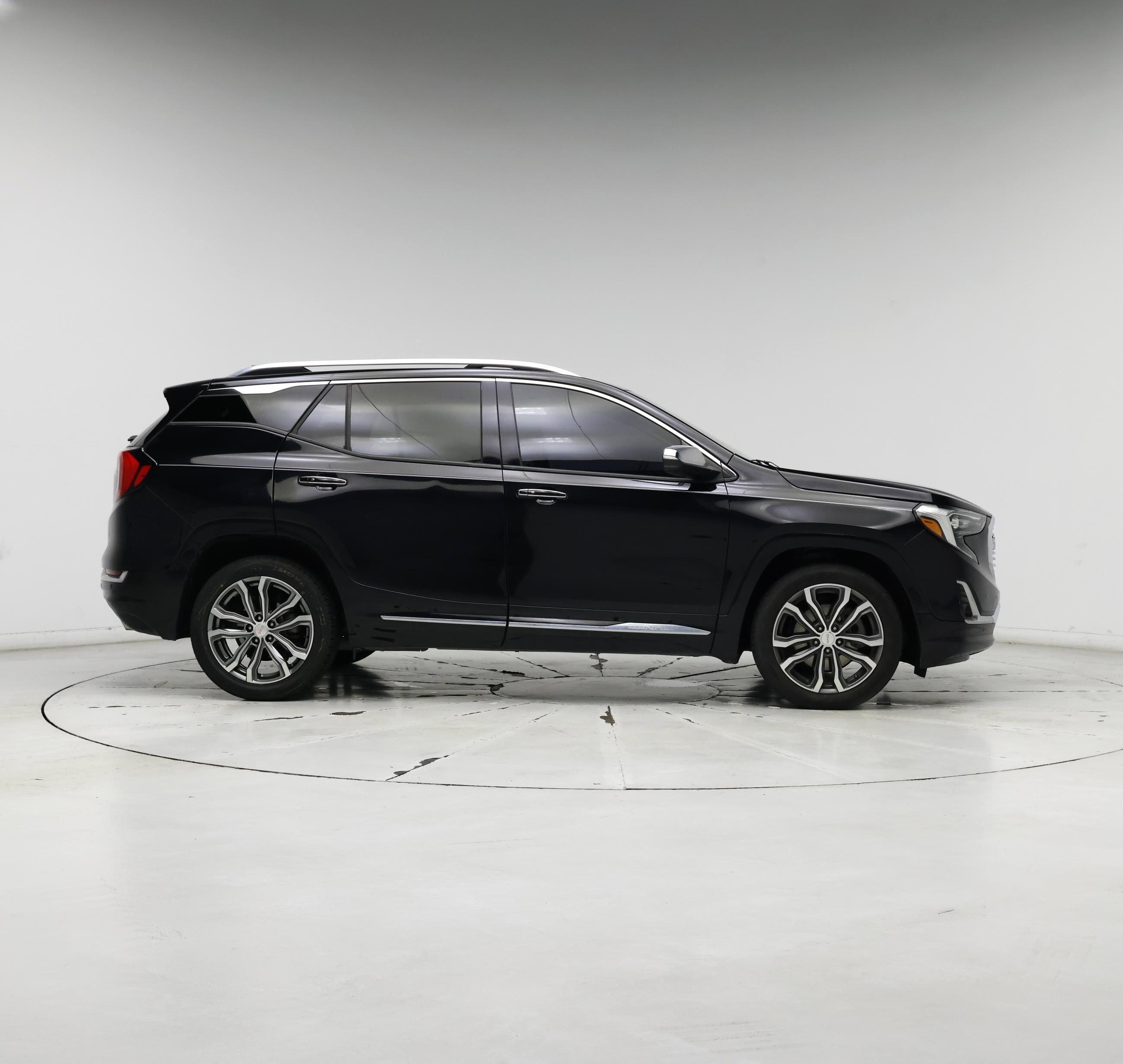 Thumbnail: 2018 GMC Terrain - 7