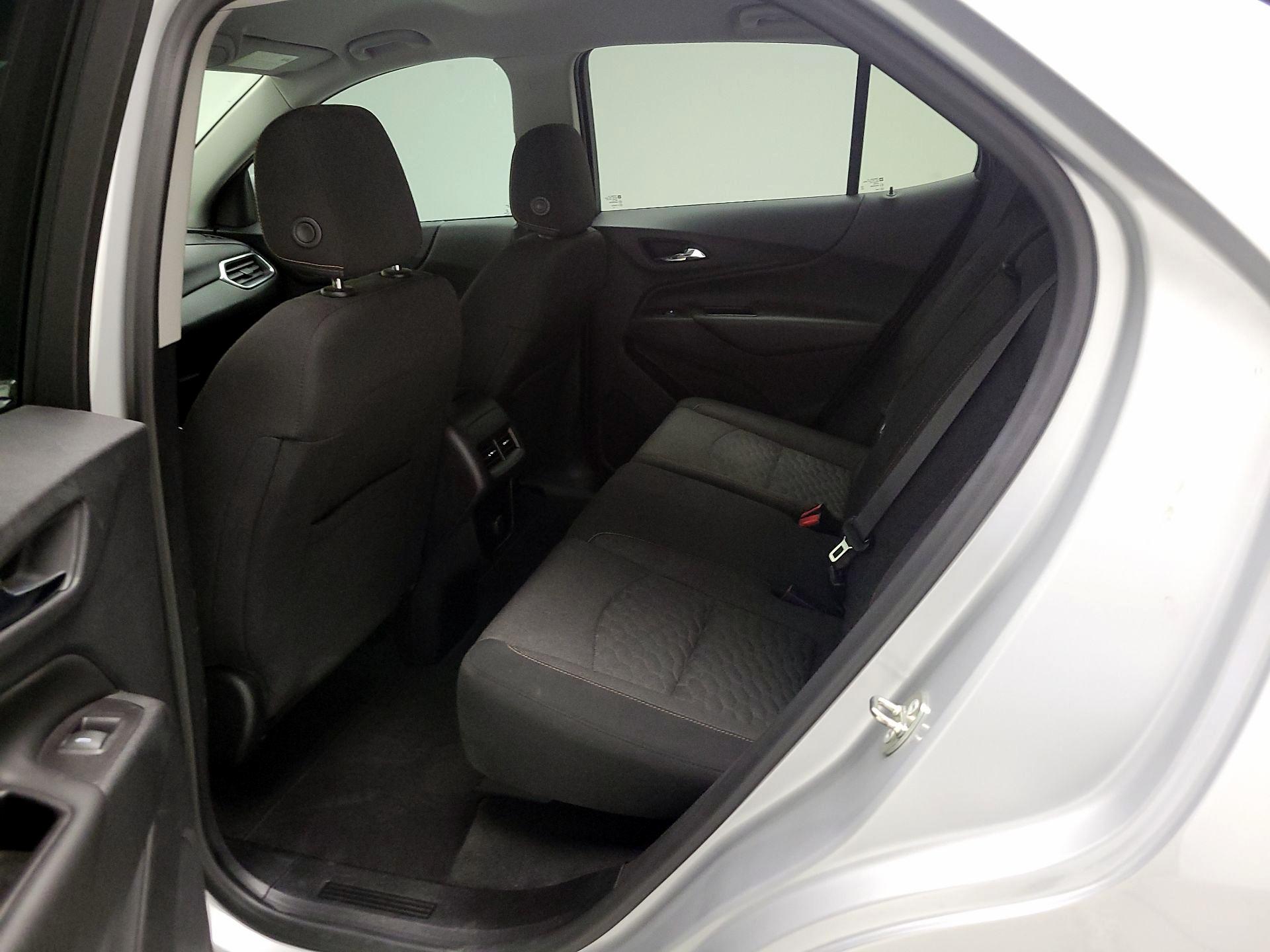 Thumbnail: 2018 Chevrolet Equinox - 19