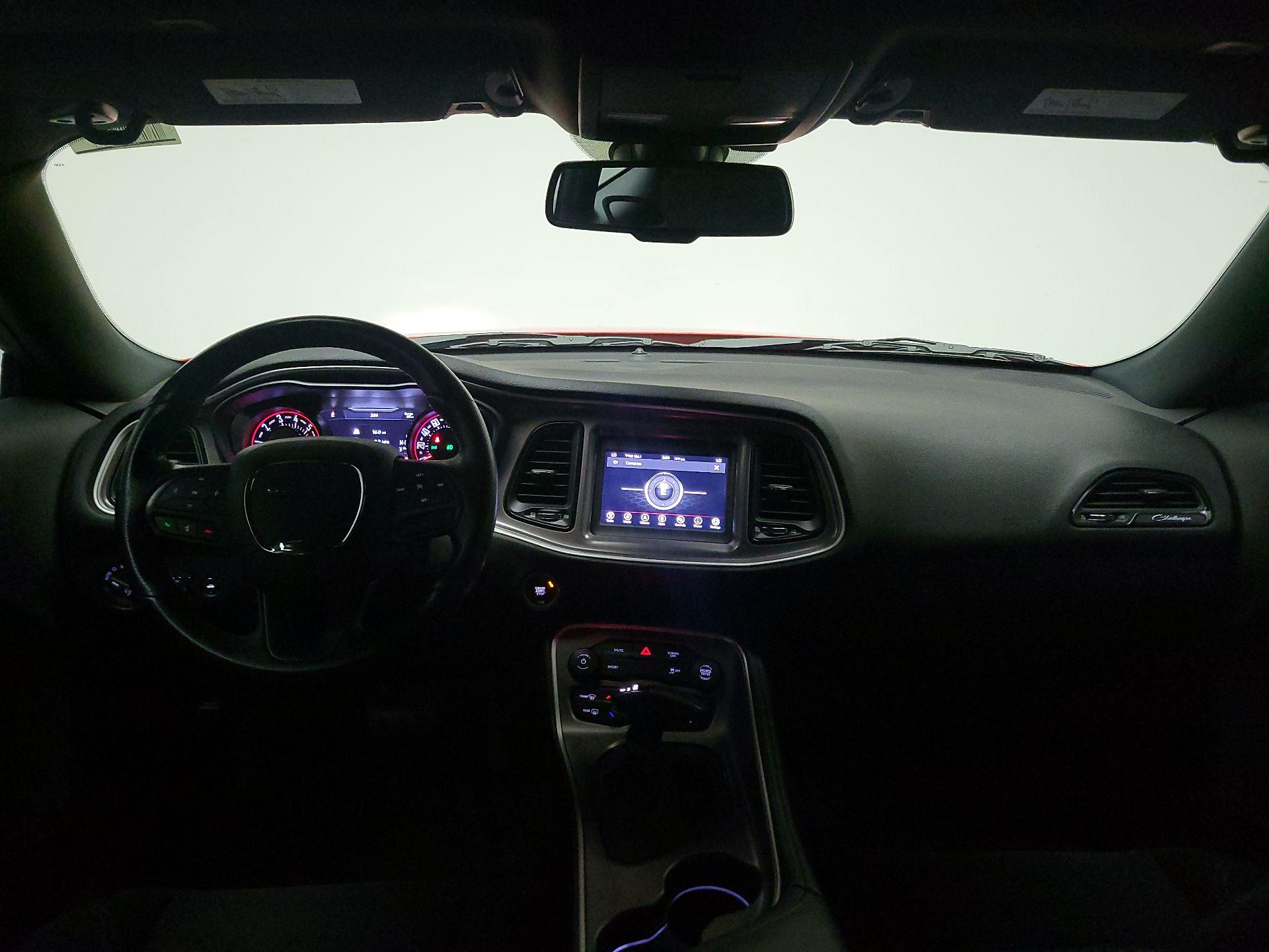 Thumbnail: 2021 Dodge Challenger - 9