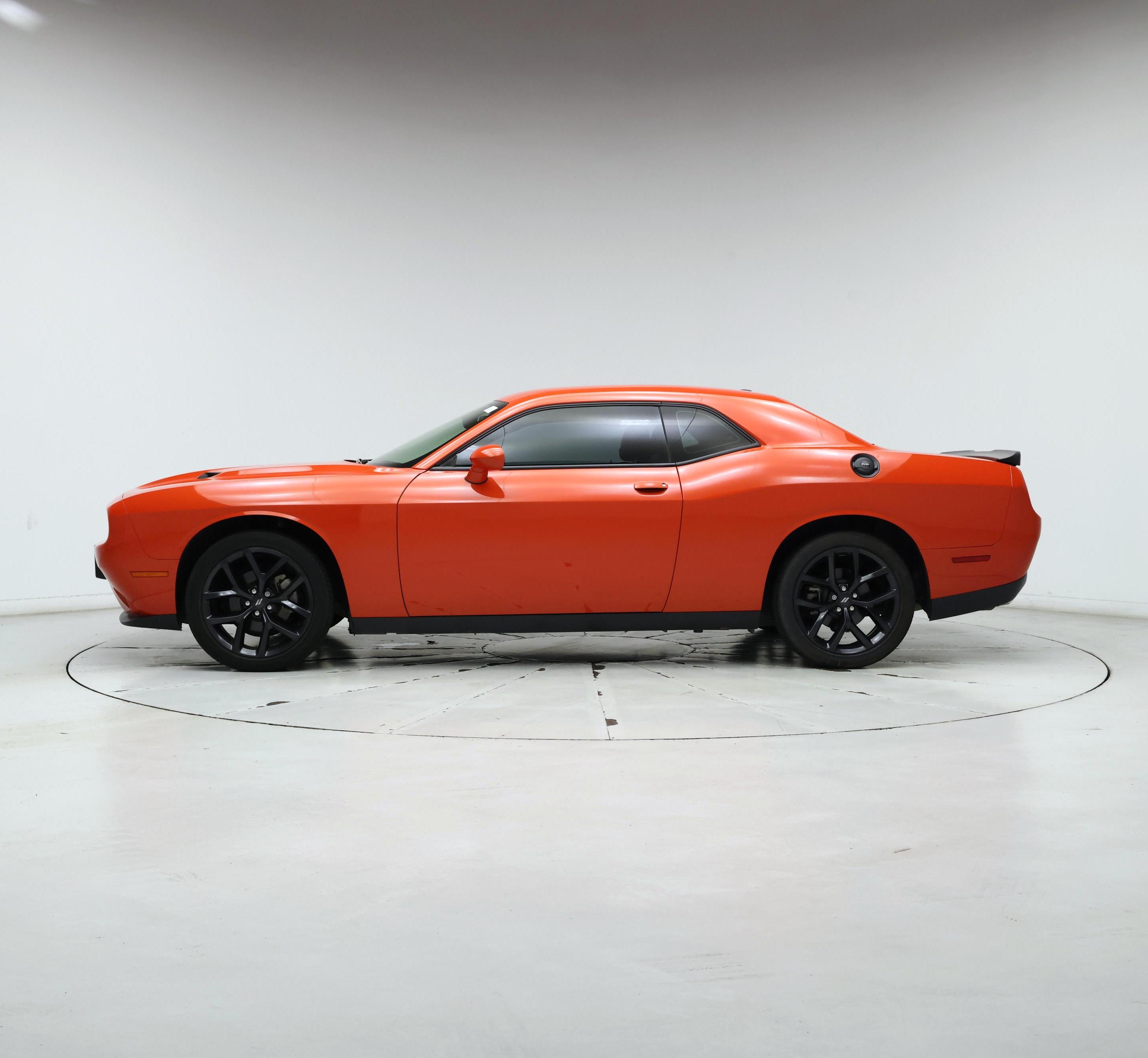 Thumbnail: 2021 Dodge Challenger - 3