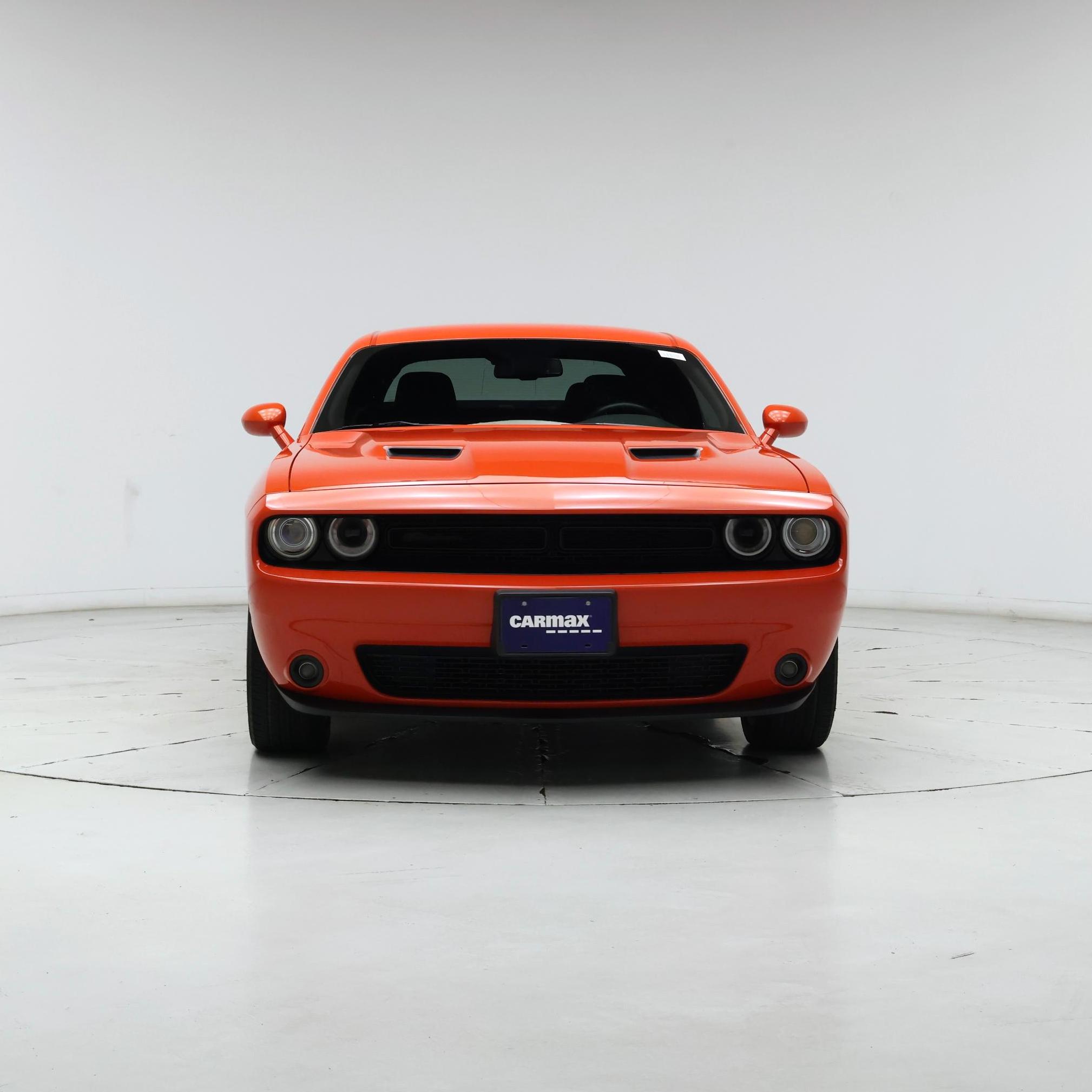 Thumbnail: 2021 Dodge Challenger - 5
