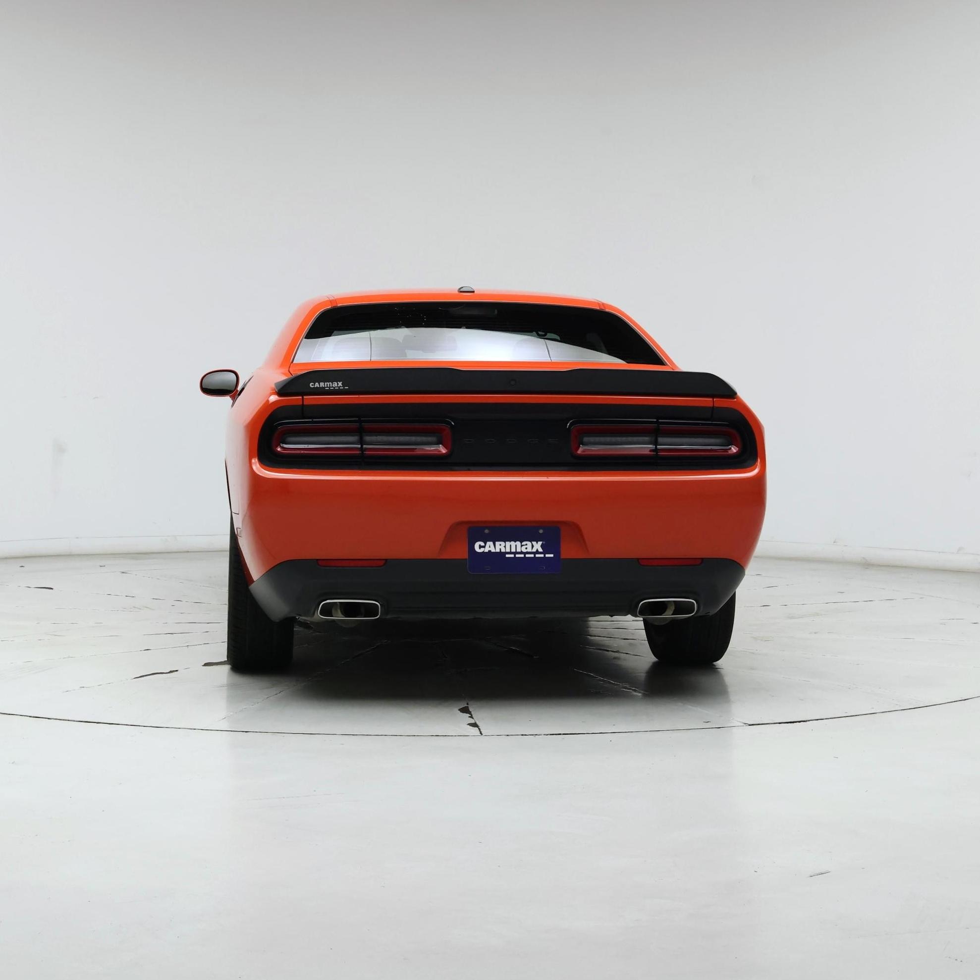 Thumbnail: 2021 Dodge Challenger - 6