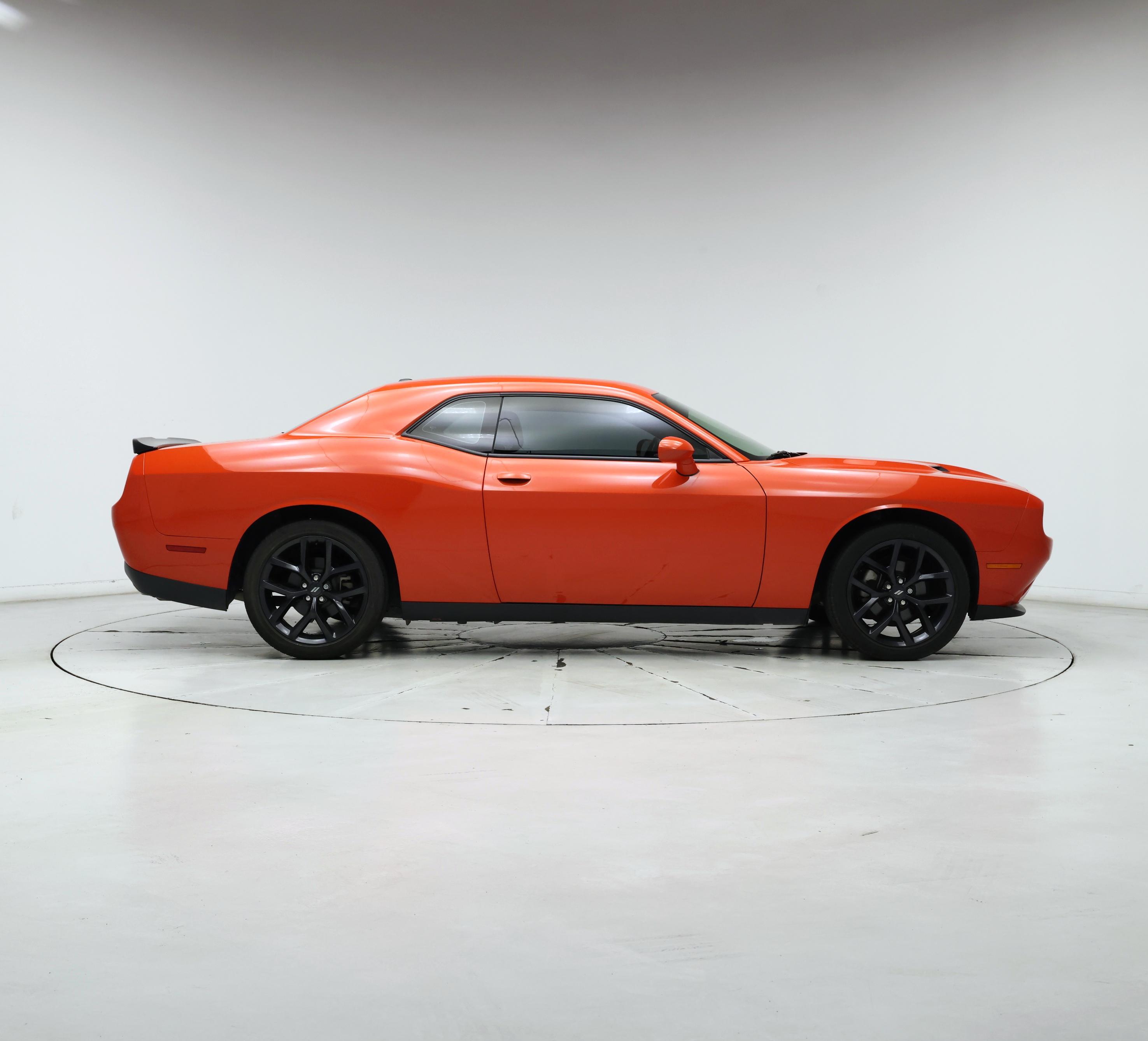 Thumbnail: 2021 Dodge Challenger - 7