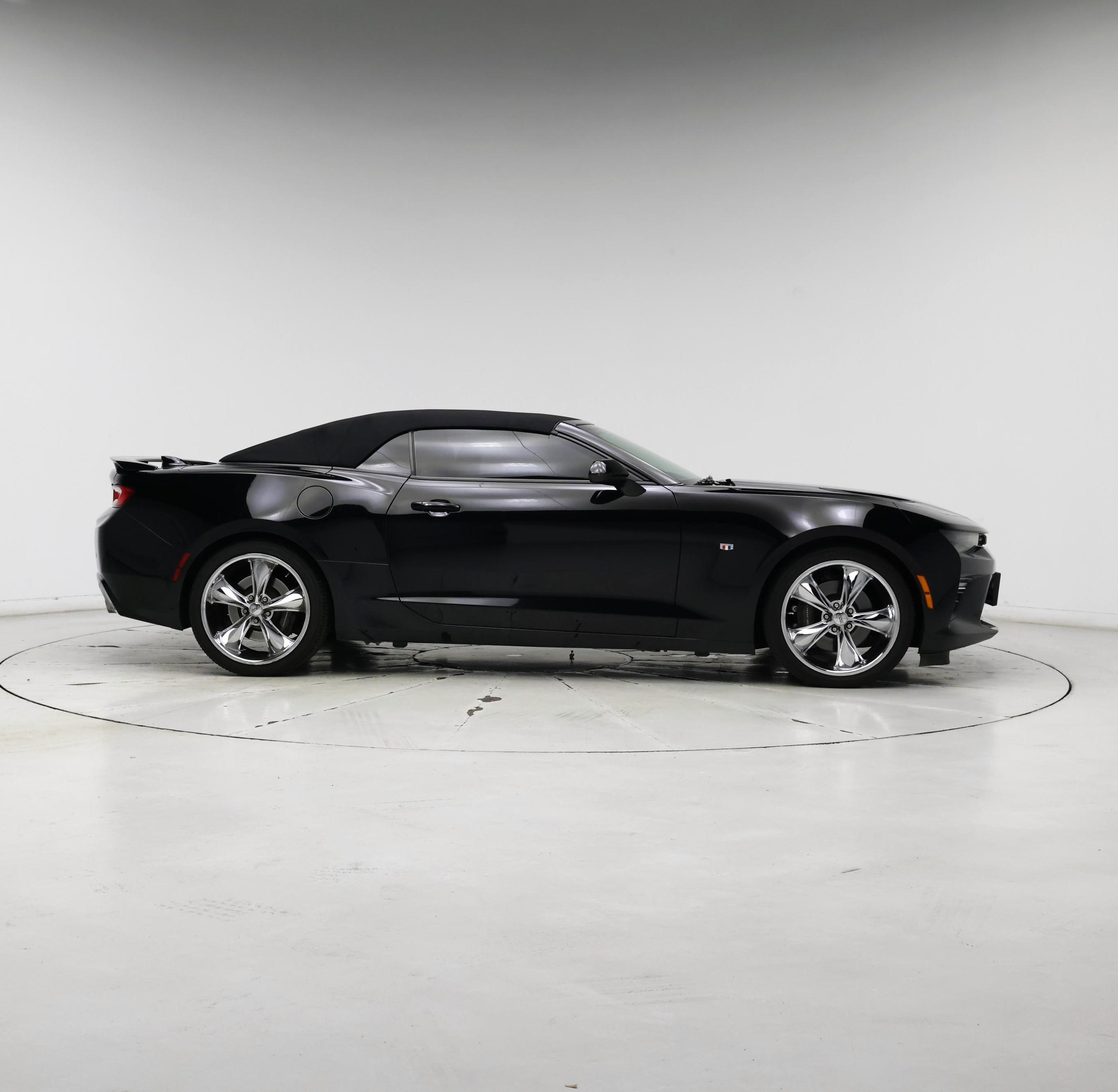 Thumbnail: 2017 Chevrolet Camaro - 7