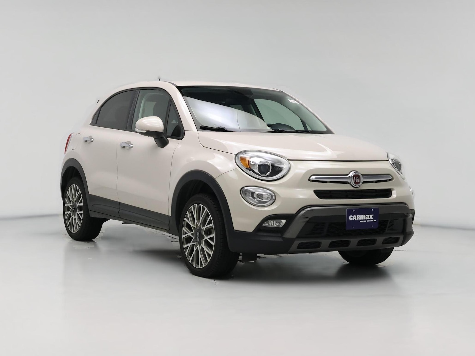 2016 FIAT 500X Lounge