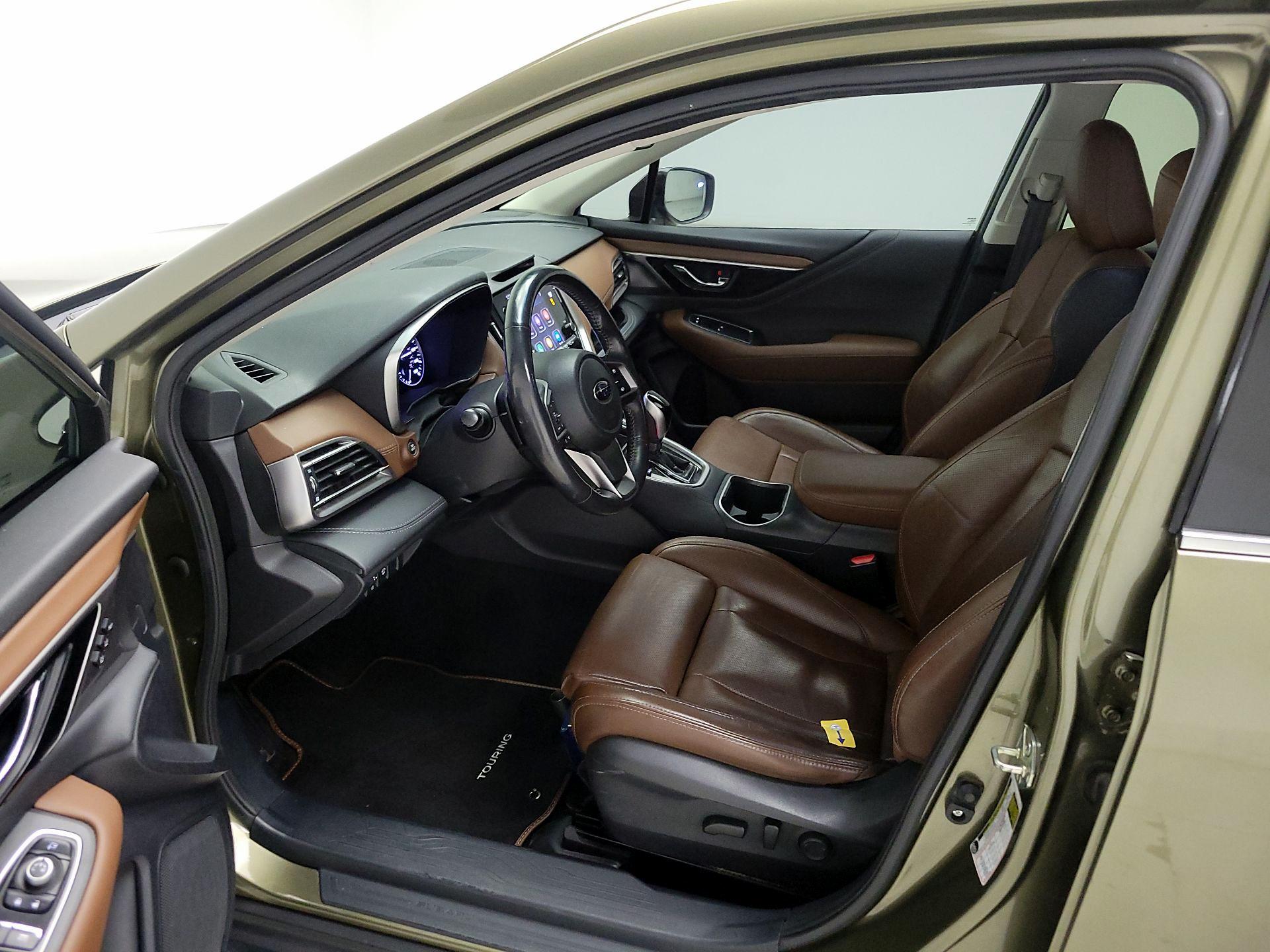 Thumbnail: 2021 Subaru Outback - 11