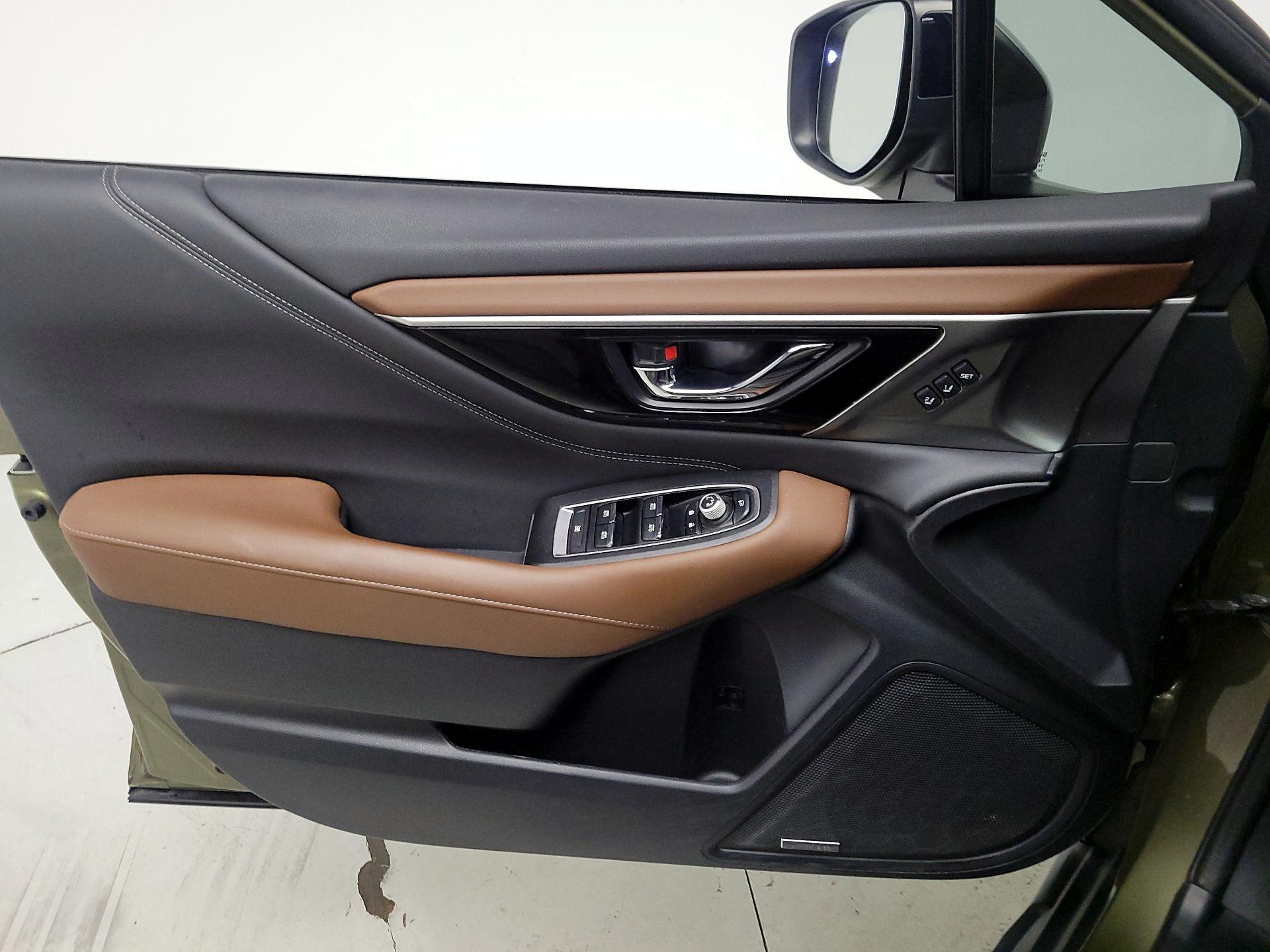 Thumbnail: 2021 Subaru Outback - 12