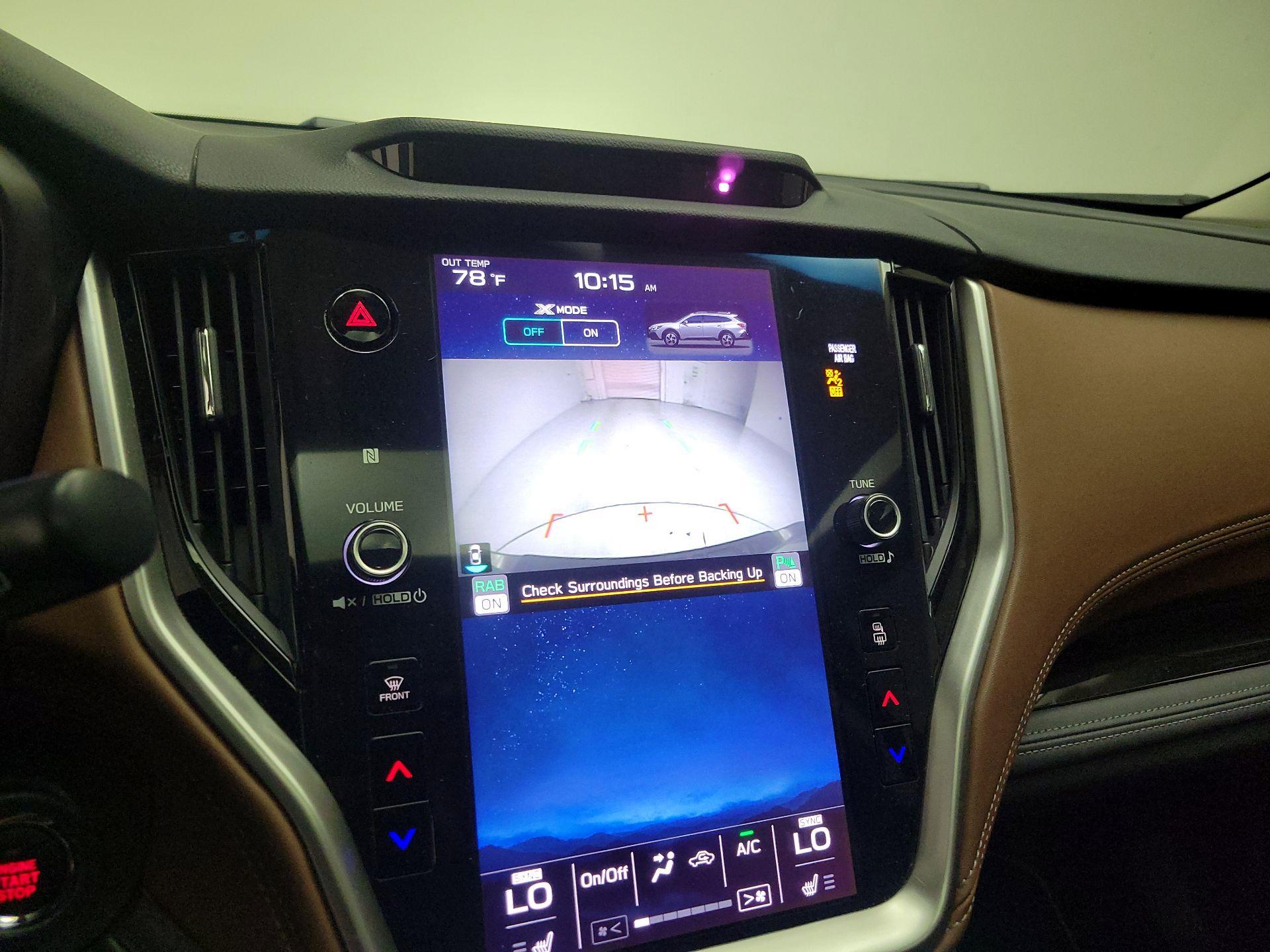 Thumbnail: 2021 Subaru Outback - 14
