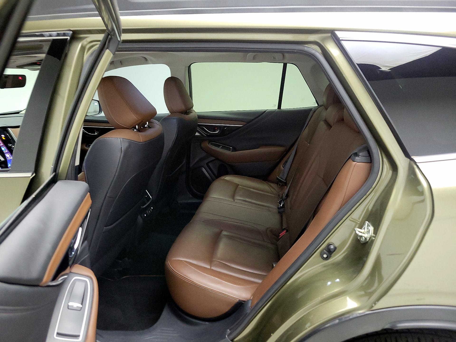 Thumbnail: 2021 Subaru Outback - 19