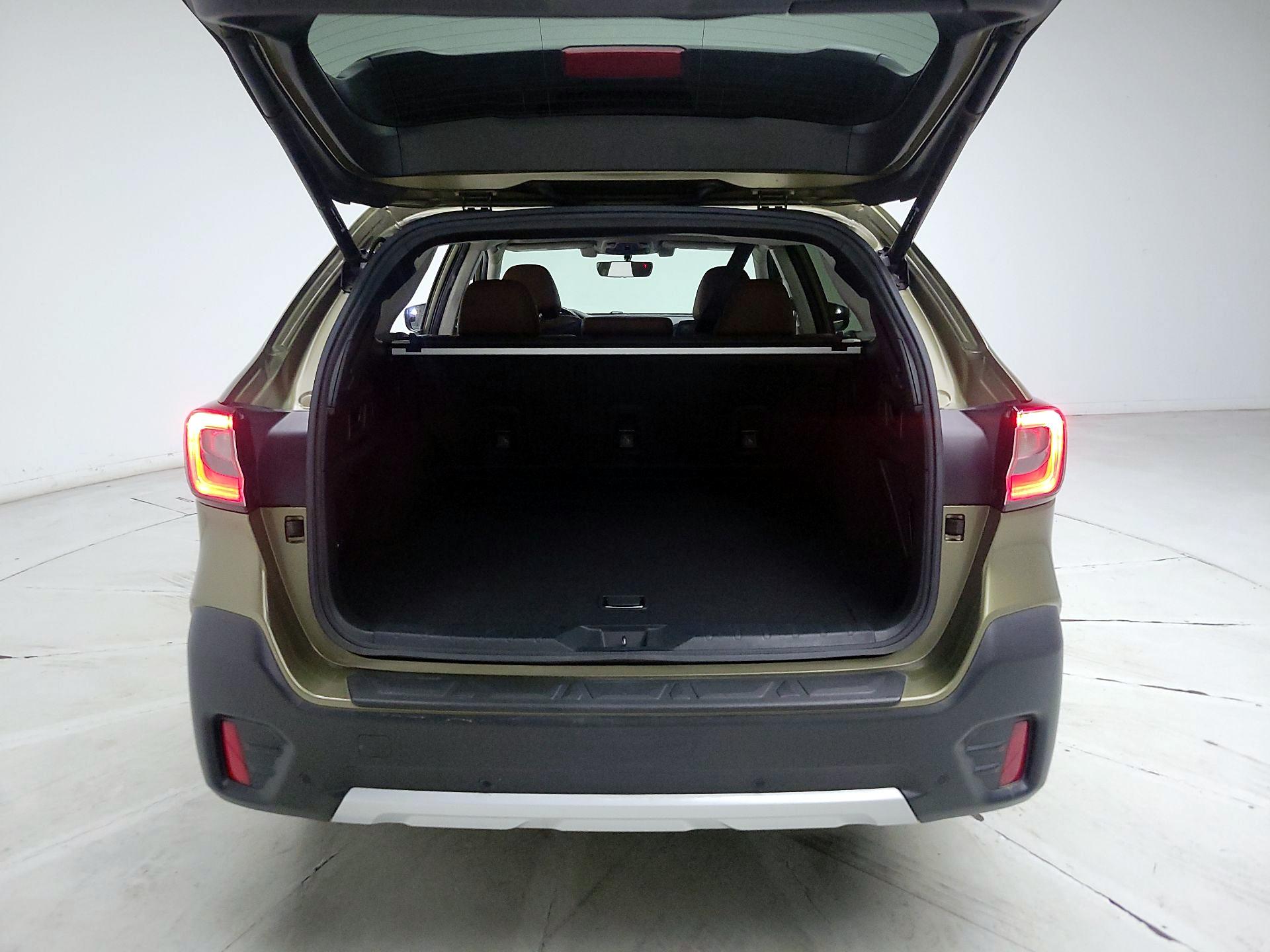 Thumbnail: 2021 Subaru Outback - 20