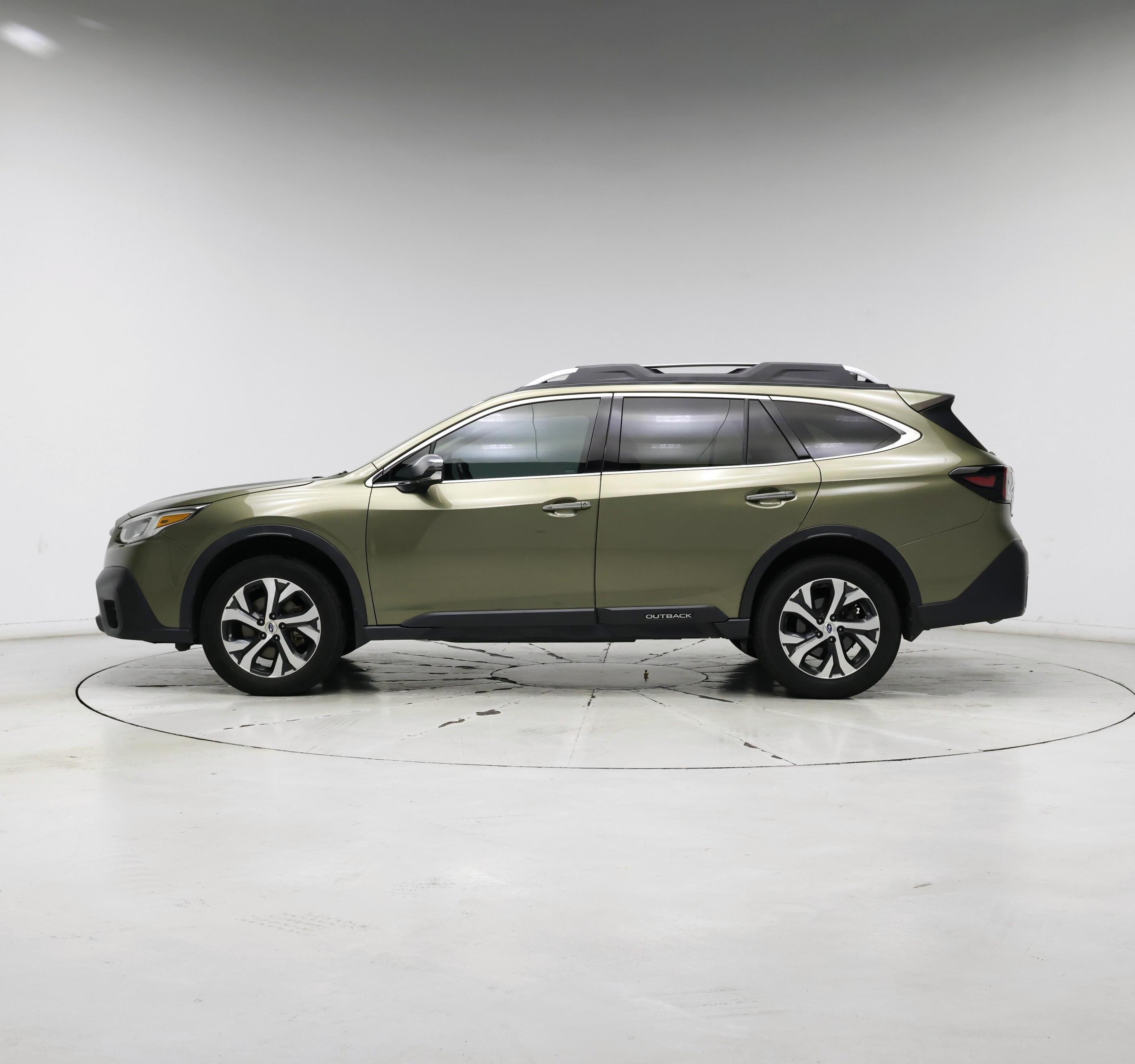 Thumbnail: 2021 Subaru Outback - 3