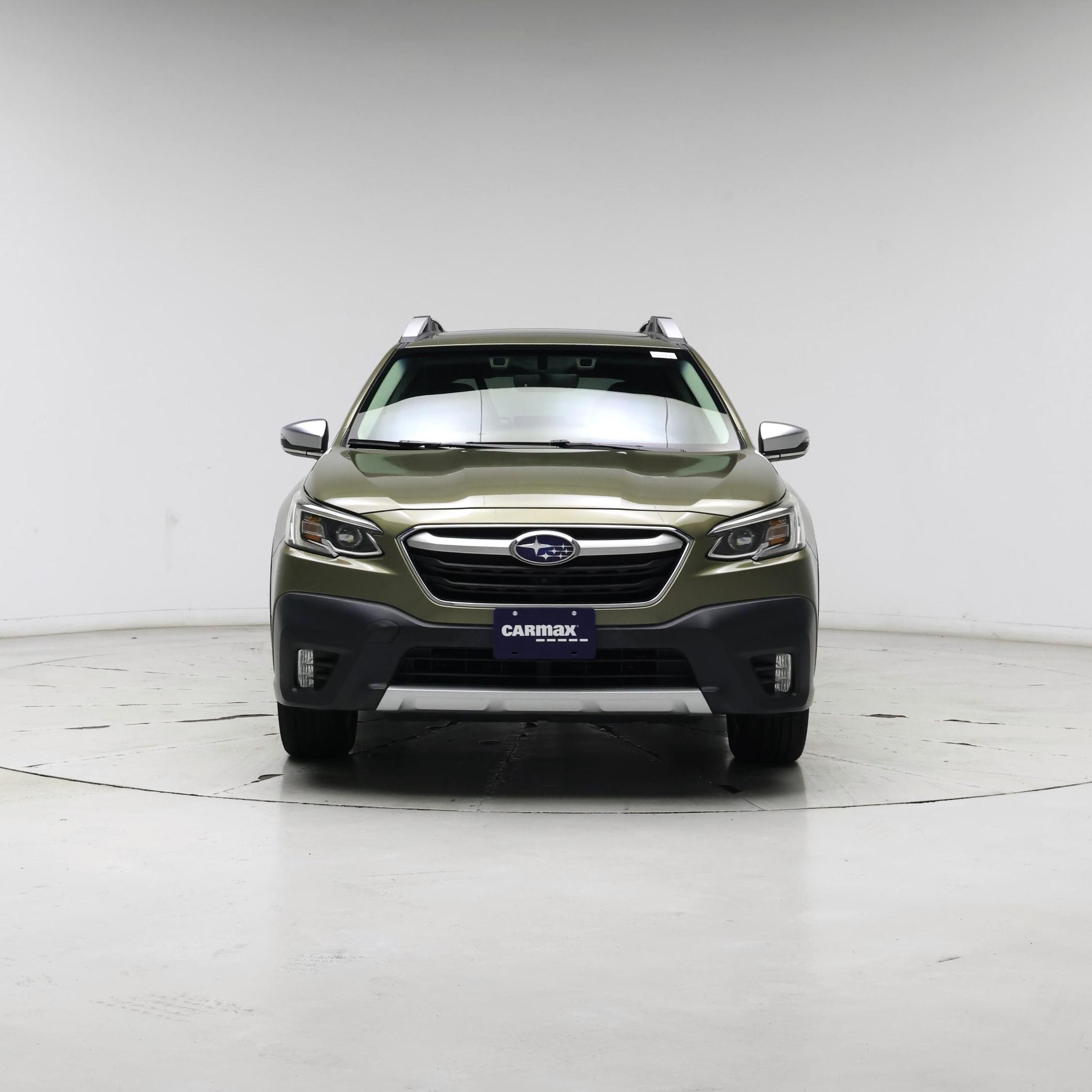 Thumbnail: 2021 Subaru Outback - 5