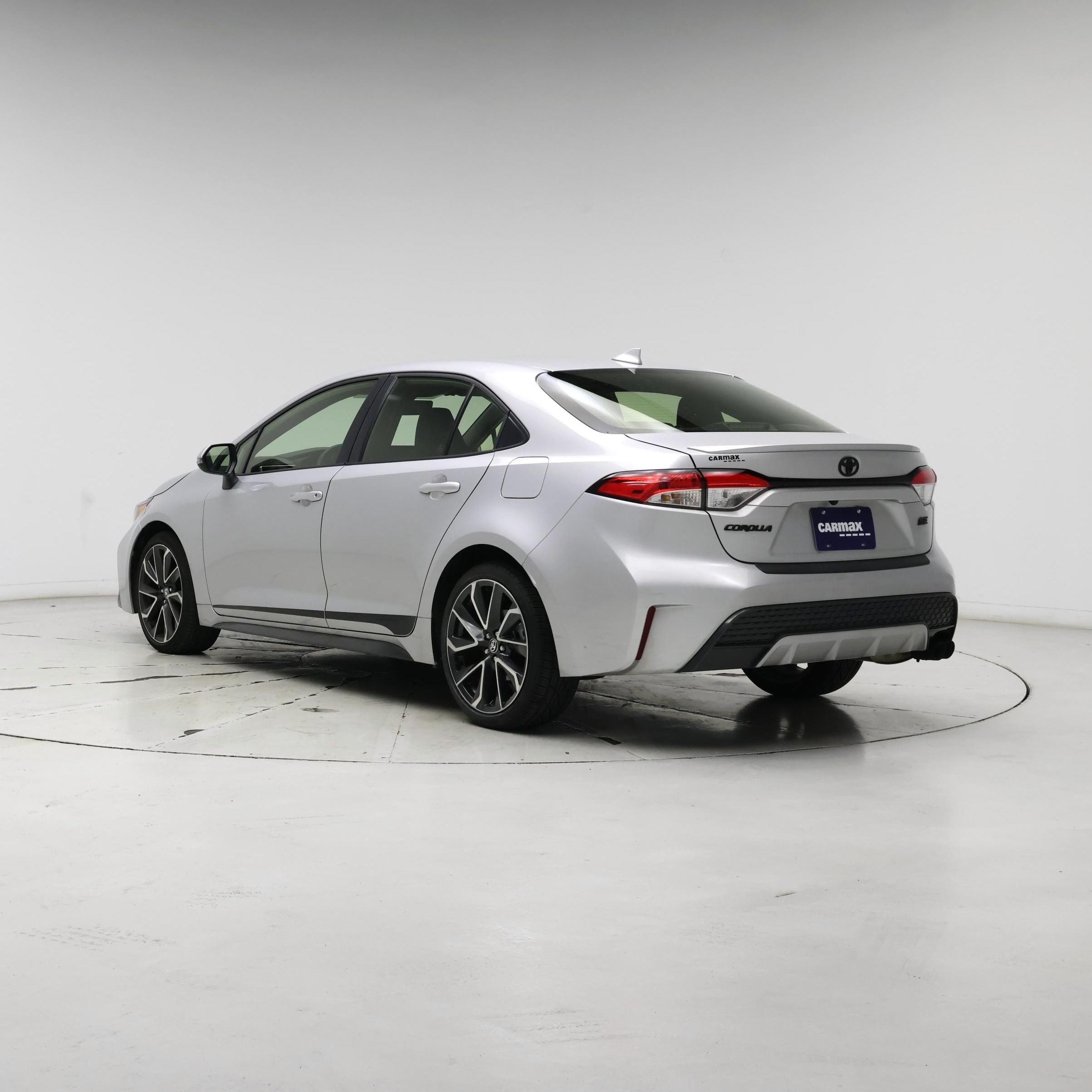 Thumbnail: 2022 Toyota Corolla - 2