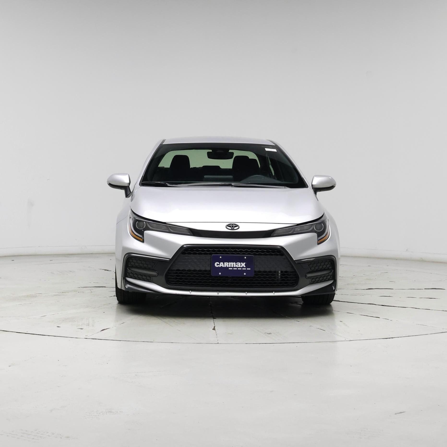 Thumbnail: 2022 Toyota Corolla - 5