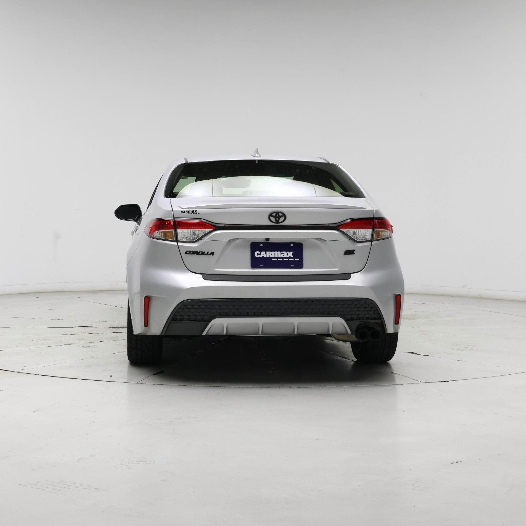 Thumbnail: 2022 Toyota Corolla - 6