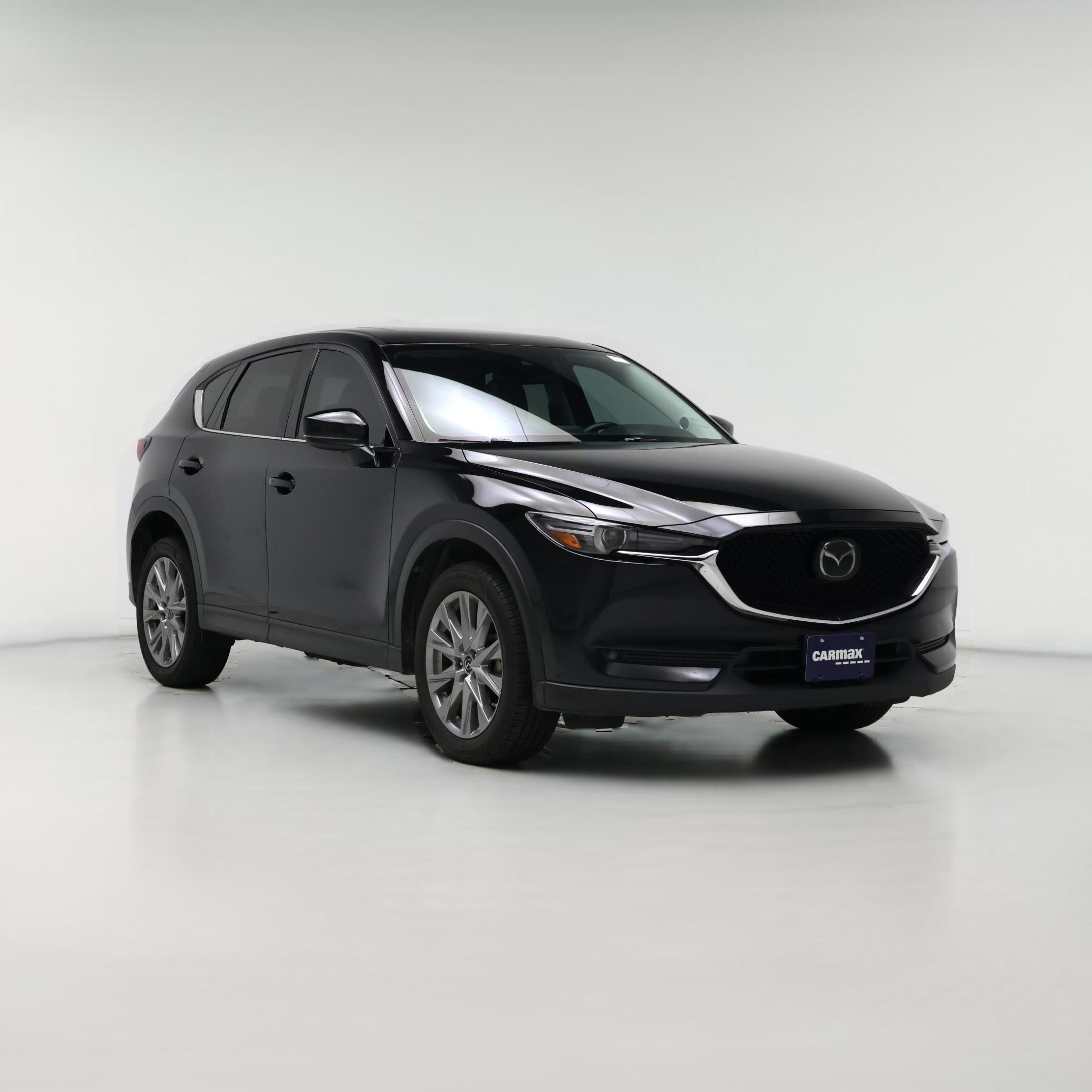 Thumbnail: 2019 Mazda CX-5 - 1
