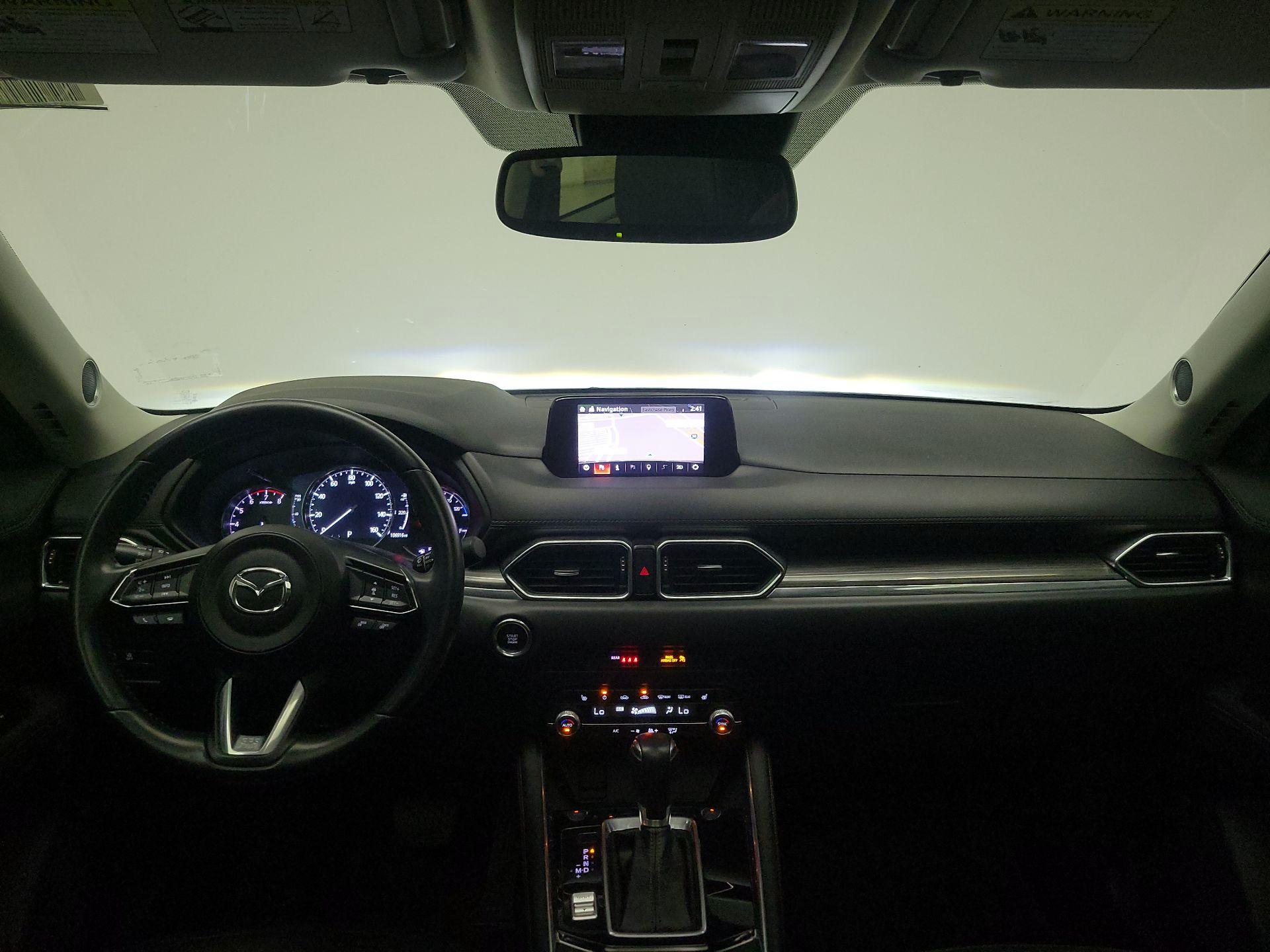 Thumbnail: 2019 Mazda CX-5 - 9