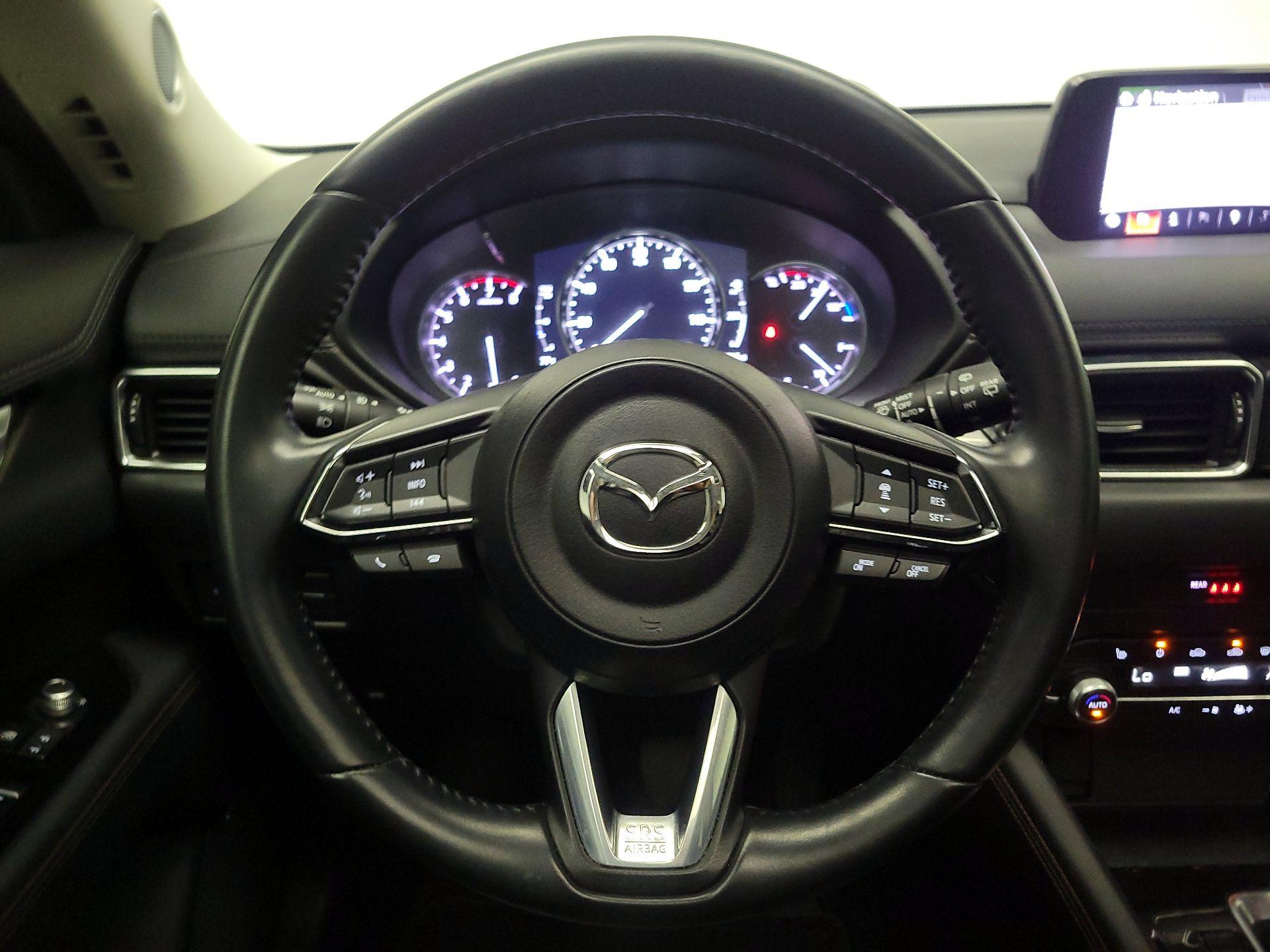 Thumbnail: 2019 Mazda CX-5 - 10