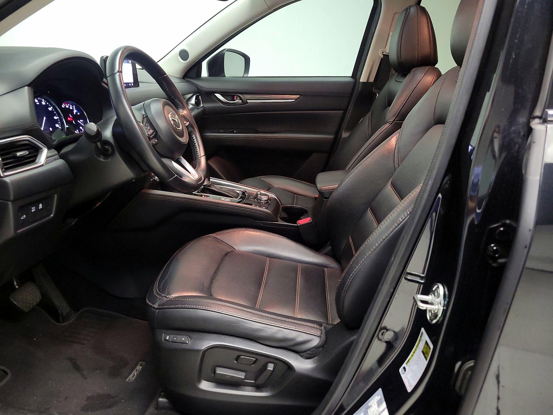 Thumbnail: 2019 Mazda CX-5 - 11