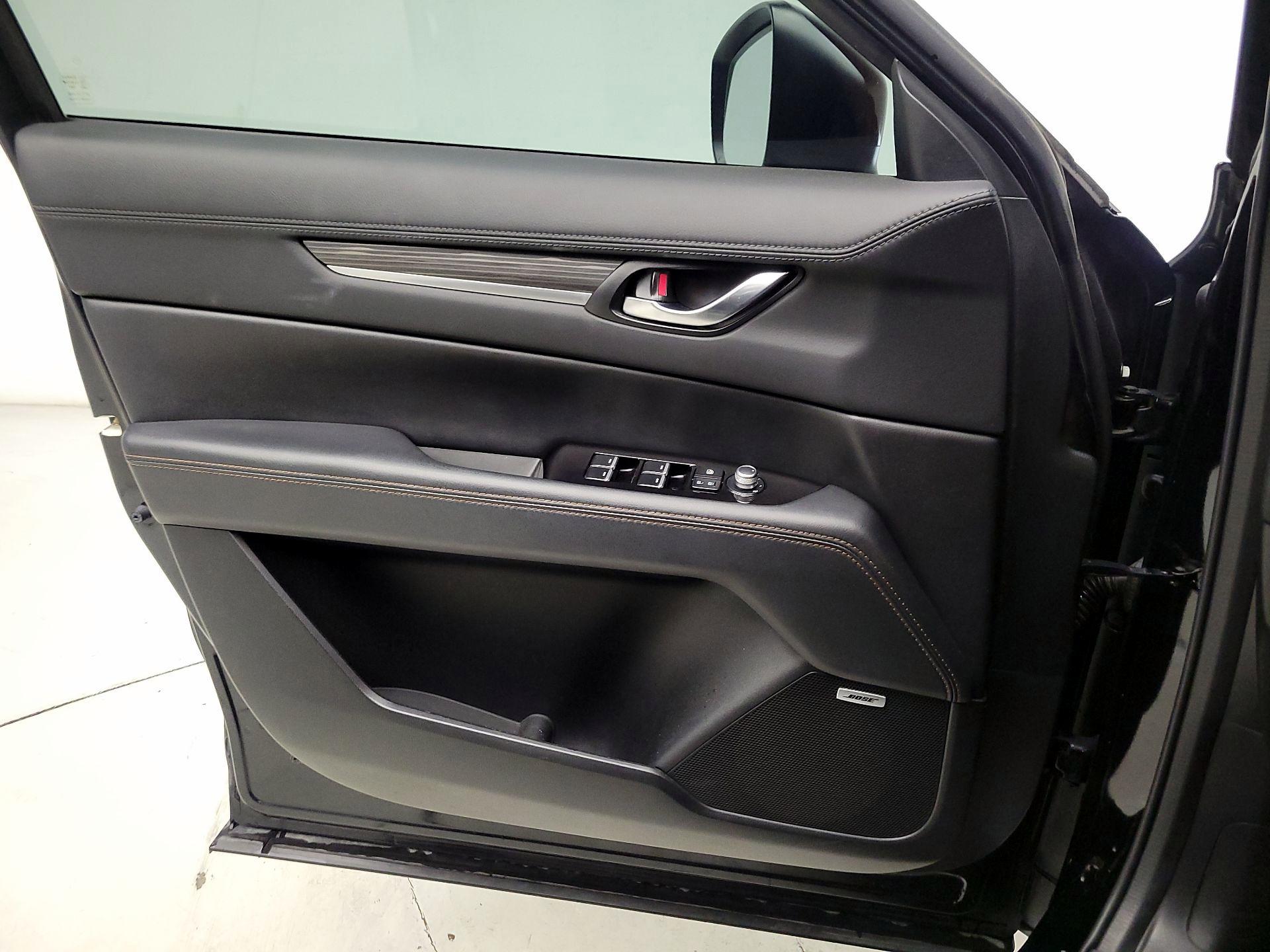 Thumbnail: 2019 Mazda CX-5 - 12