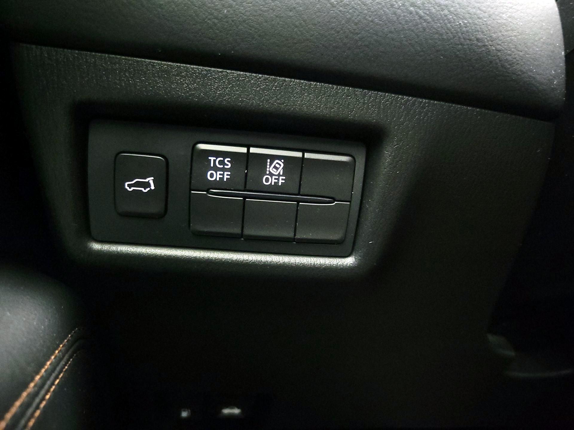 Thumbnail: 2019 Mazda CX-5 - 13