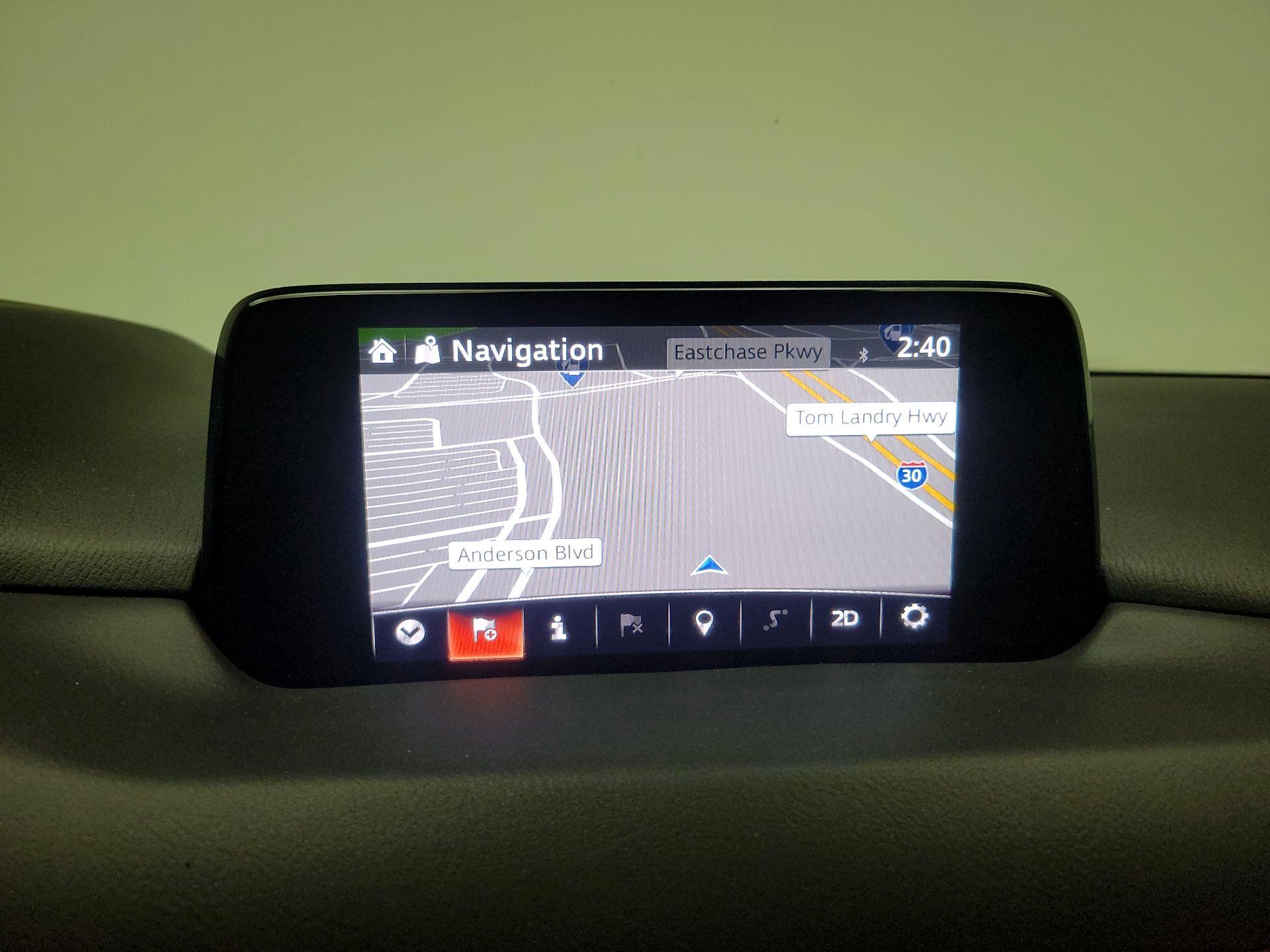 Thumbnail: 2019 Mazda CX-5 - 14