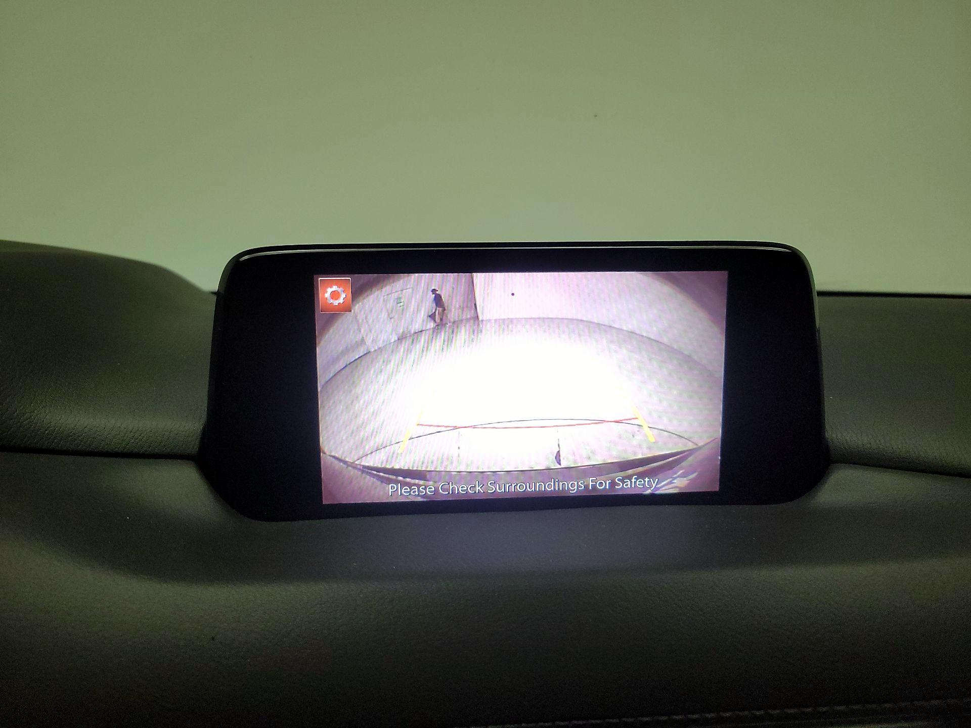 Thumbnail: 2019 Mazda CX-5 - 15