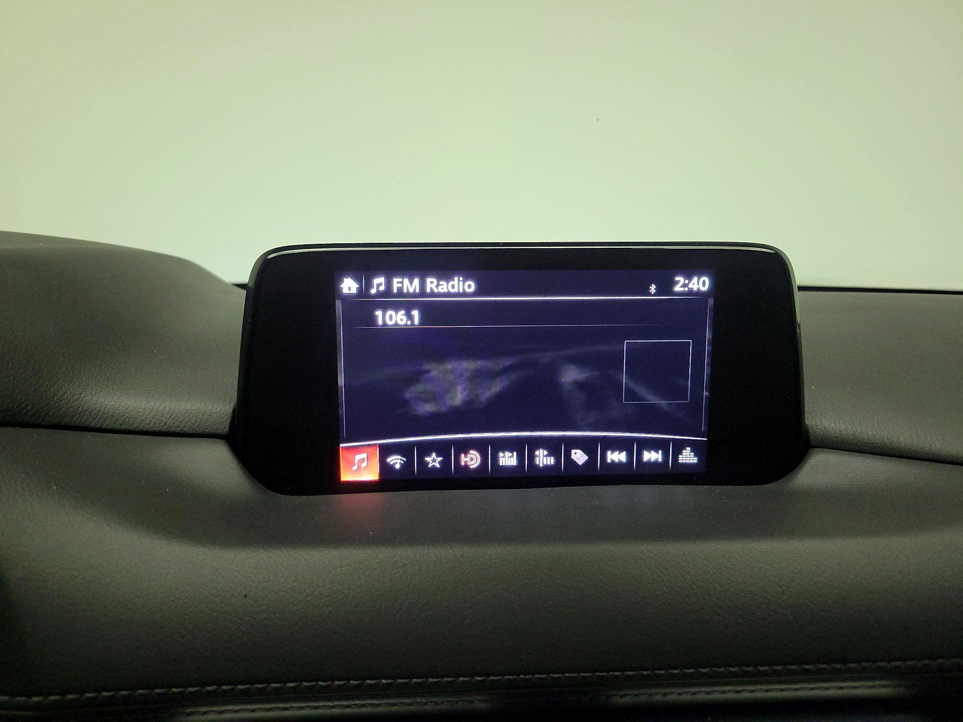 Thumbnail: 2019 Mazda CX-5 - 16