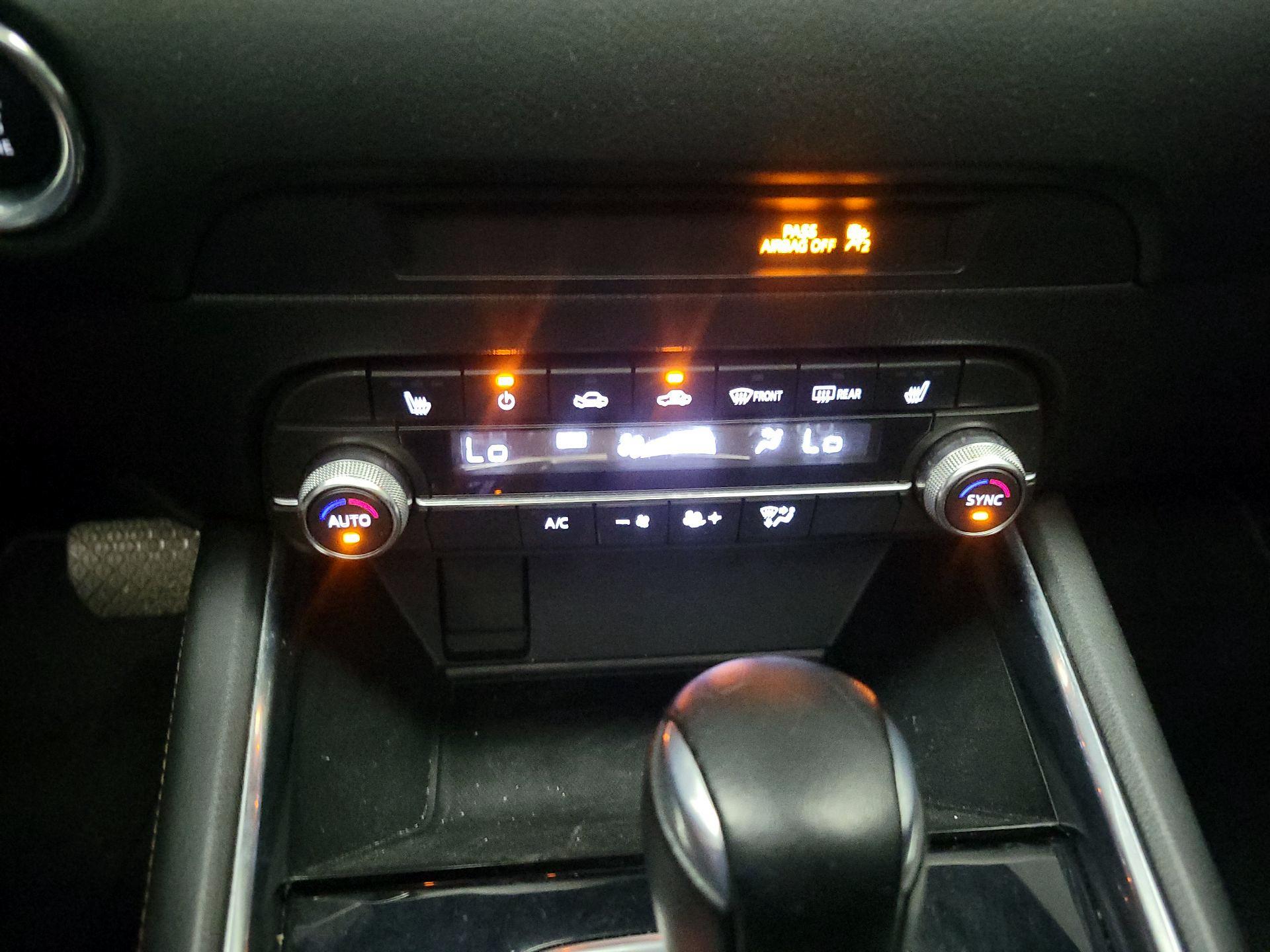 Thumbnail: 2019 Mazda CX-5 - 17