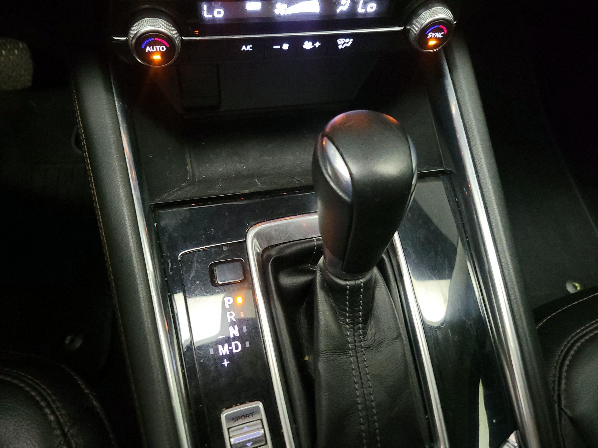 Thumbnail: 2019 Mazda CX-5 - 18