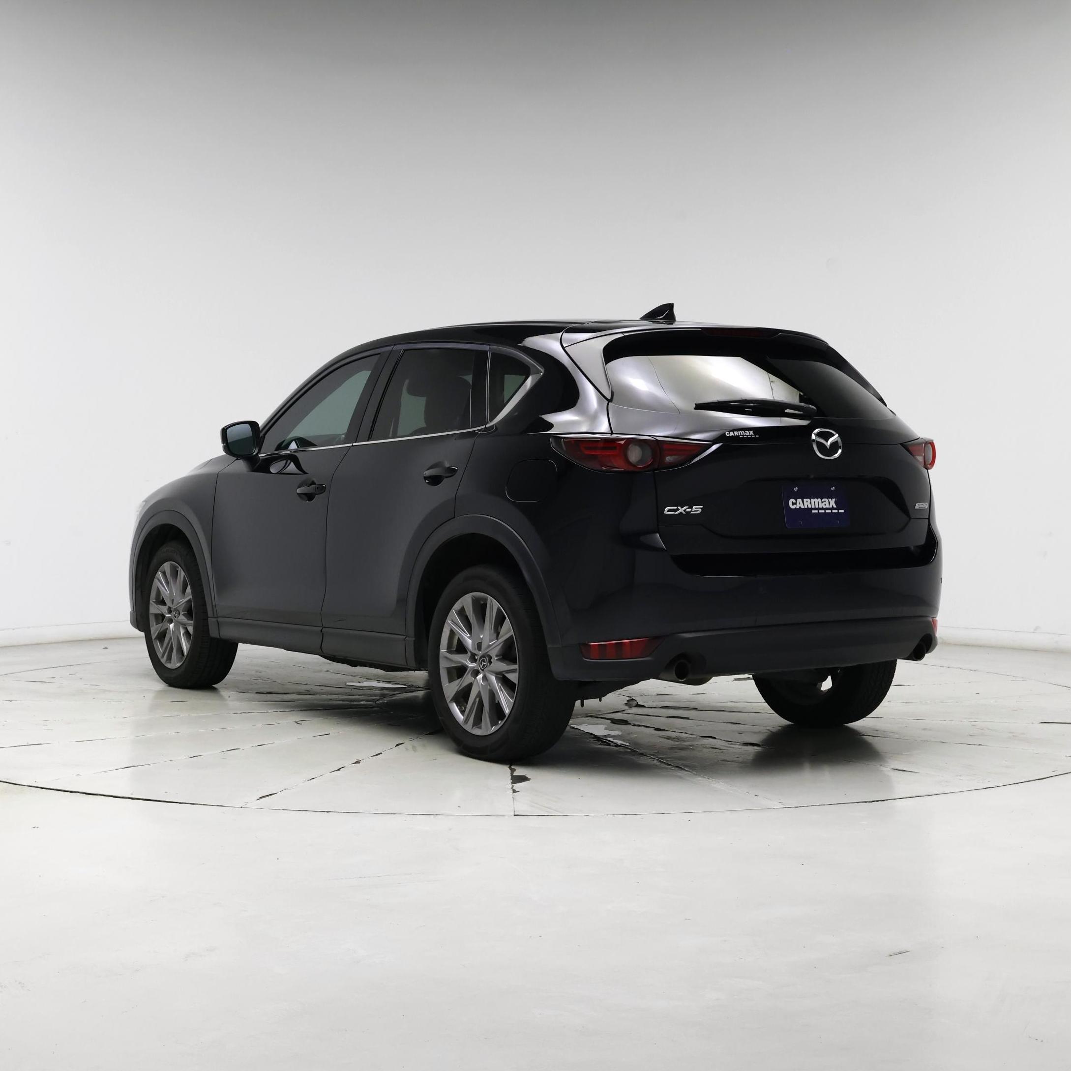 Thumbnail: 2019 Mazda CX-5 - 2