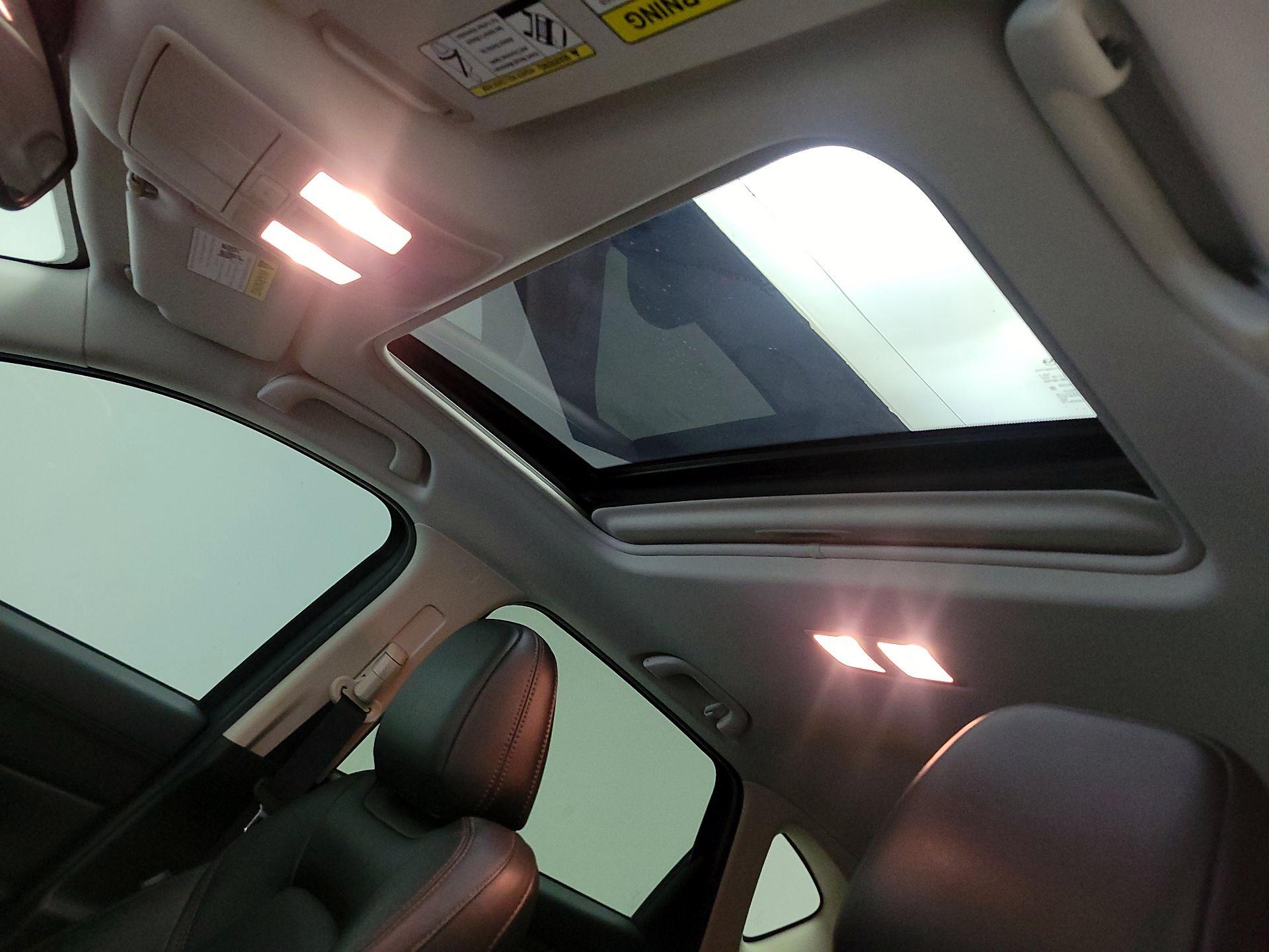 Thumbnail: 2019 Mazda CX-5 - 20