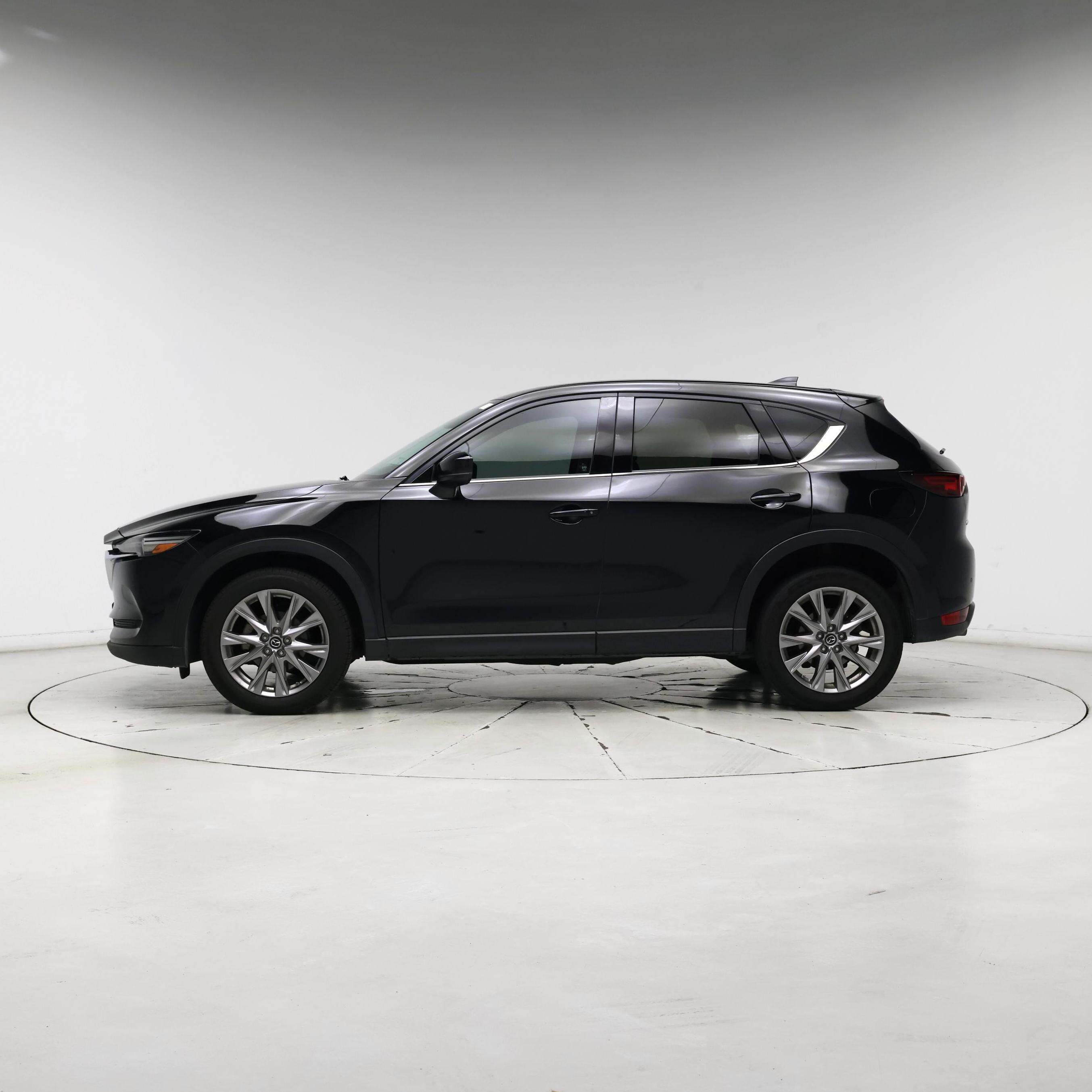 Thumbnail: 2019 Mazda CX-5 - 3