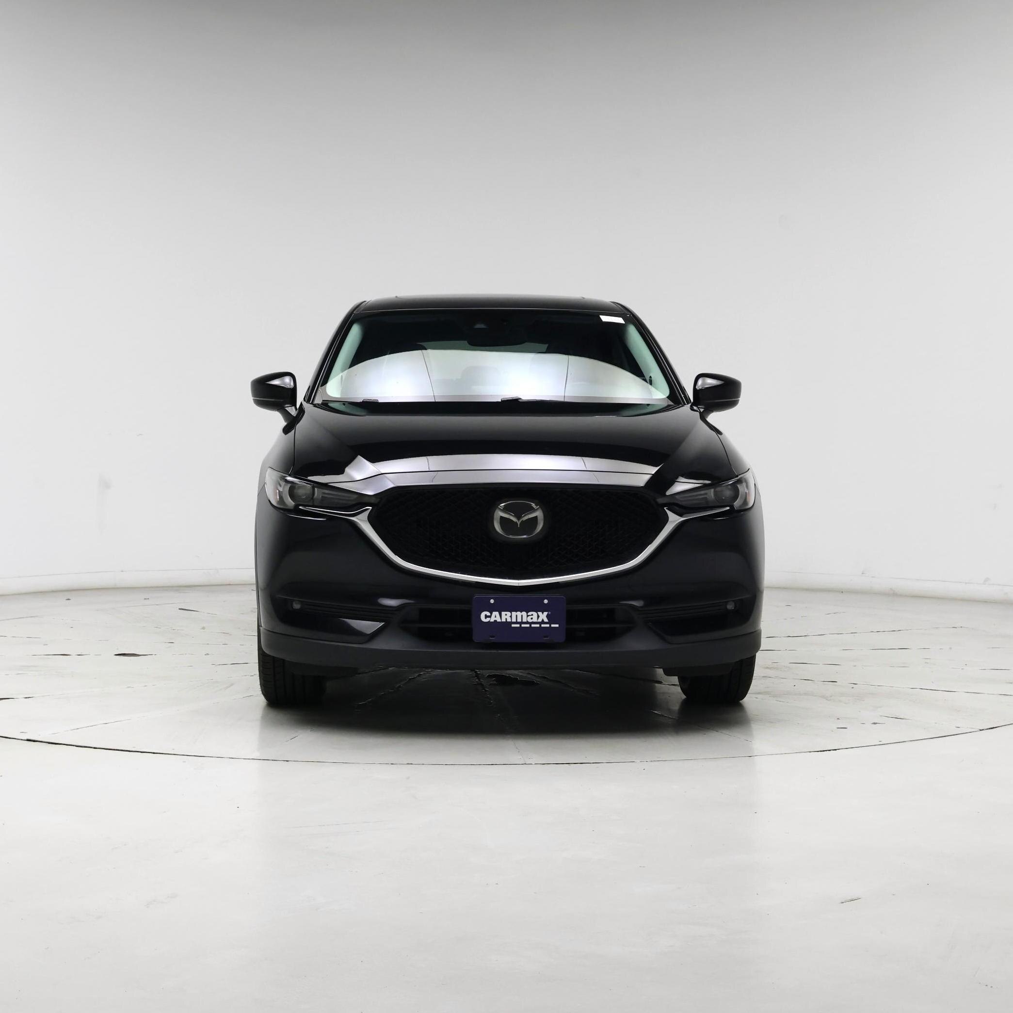 Thumbnail: 2019 Mazda CX-5 - 5