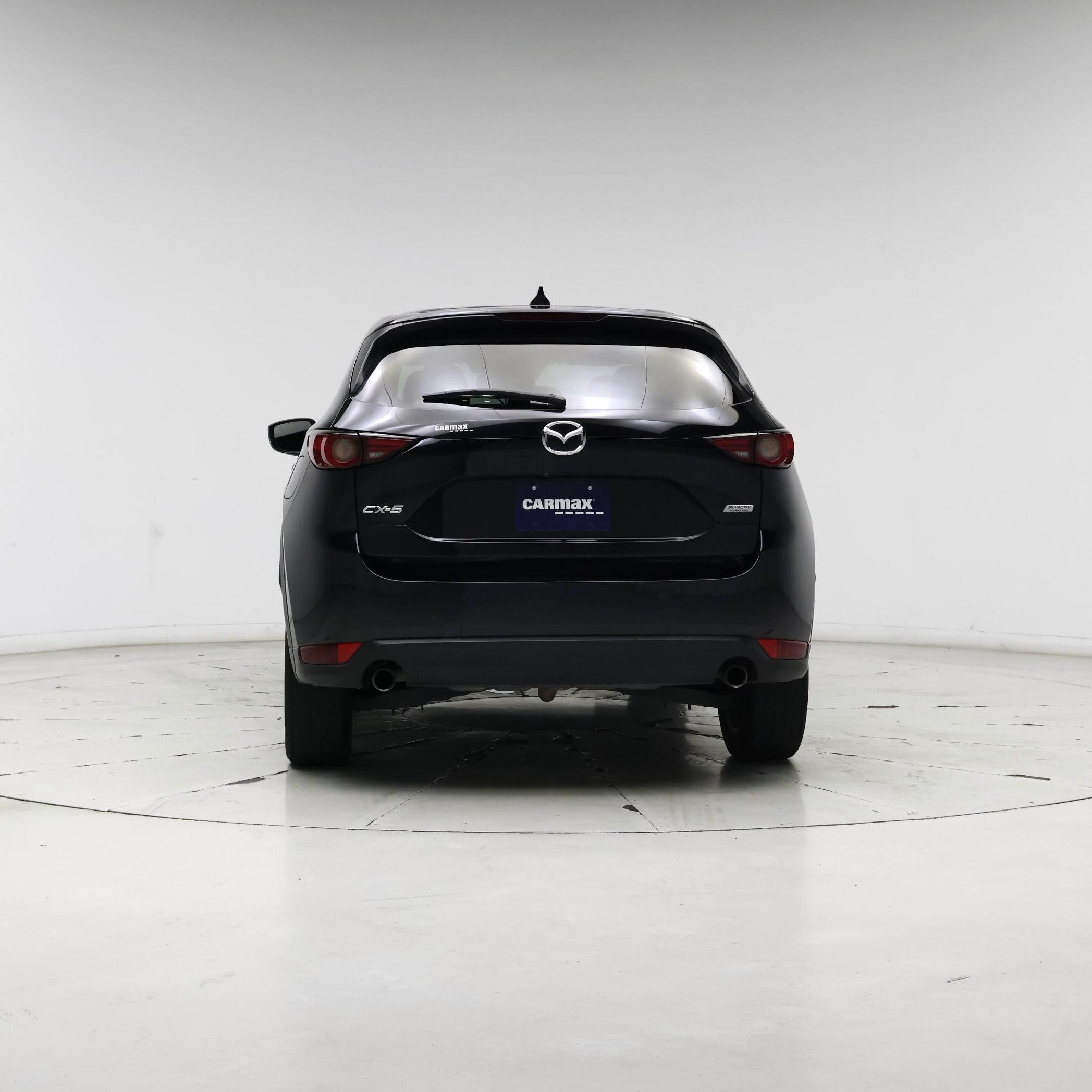 Thumbnail: 2019 Mazda CX-5 - 6