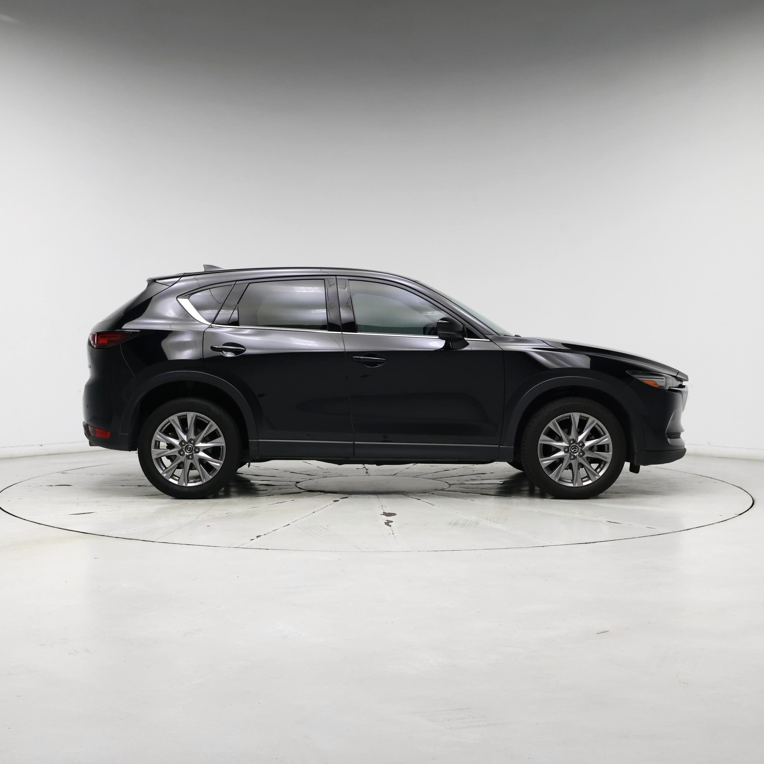 Thumbnail: 2019 Mazda CX-5 - 7