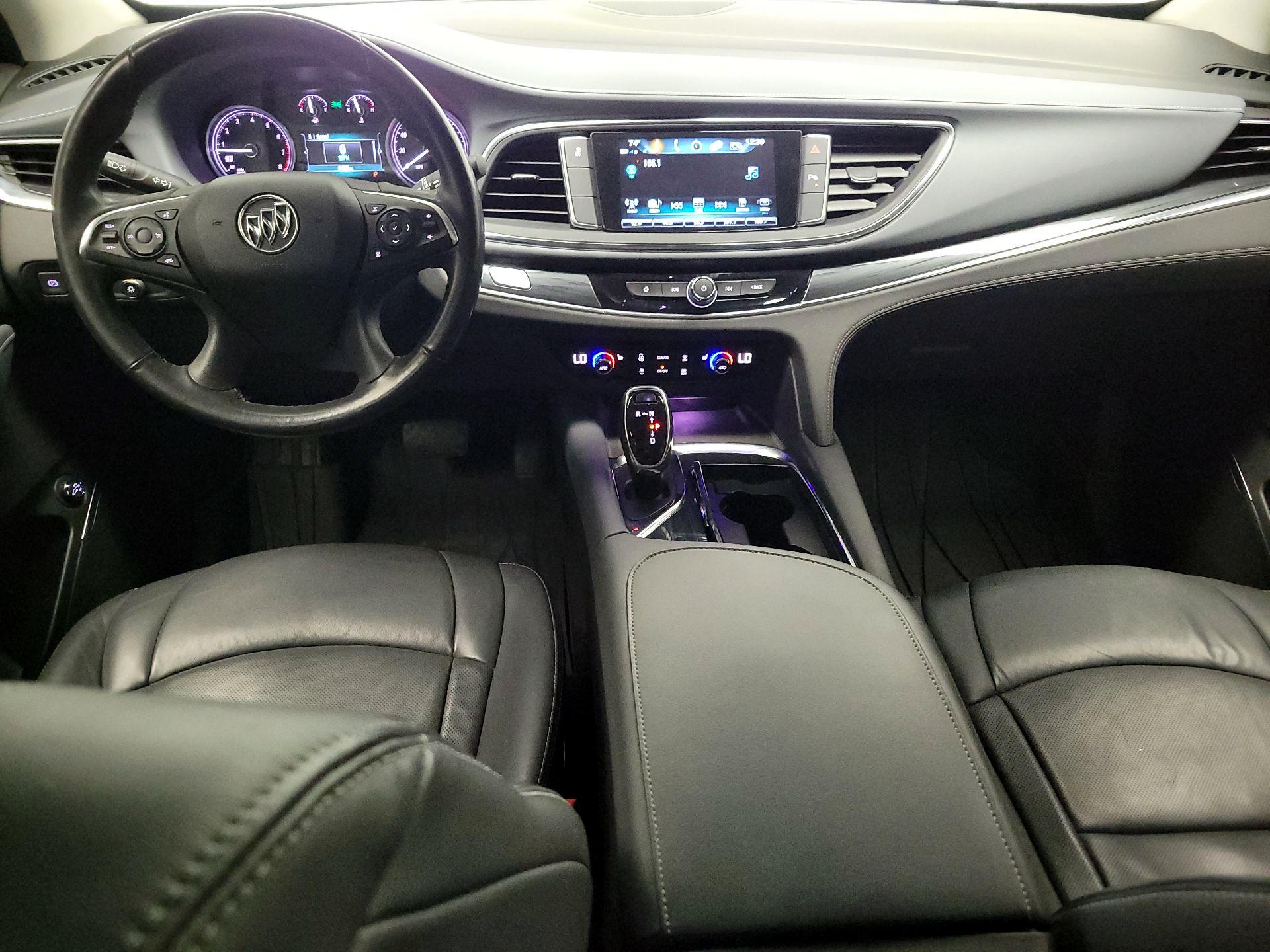 Thumbnail: 2018 Buick Enclave - 9