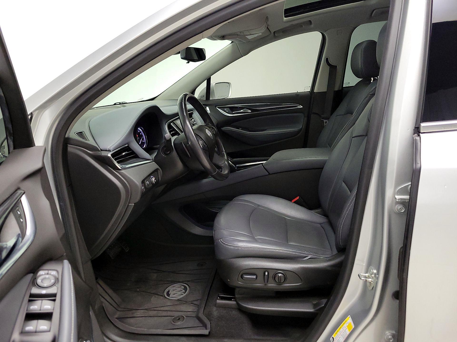Thumbnail: 2018 Buick Enclave - 11